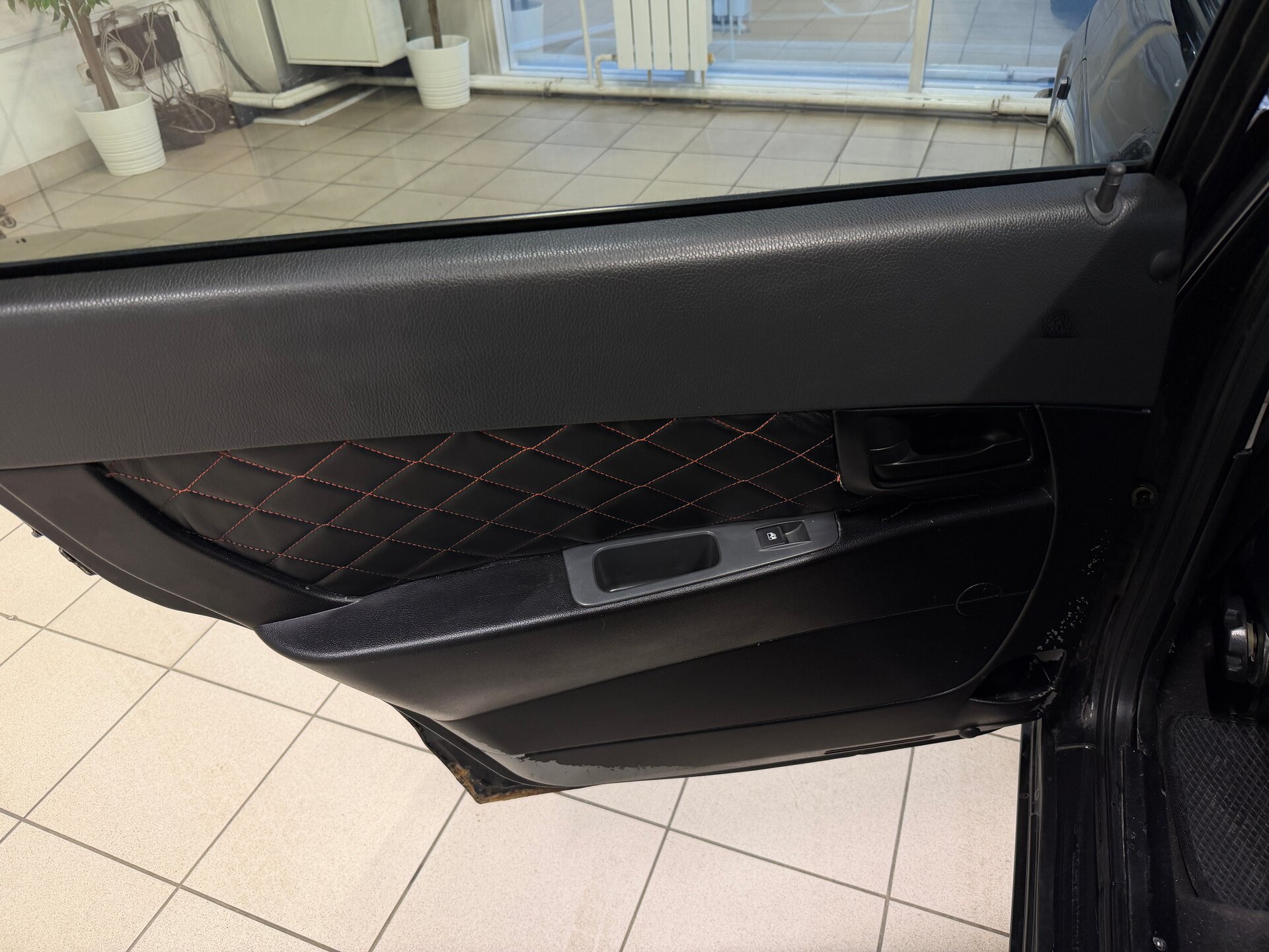 Lada (ВАЗ) Priora, I 2010