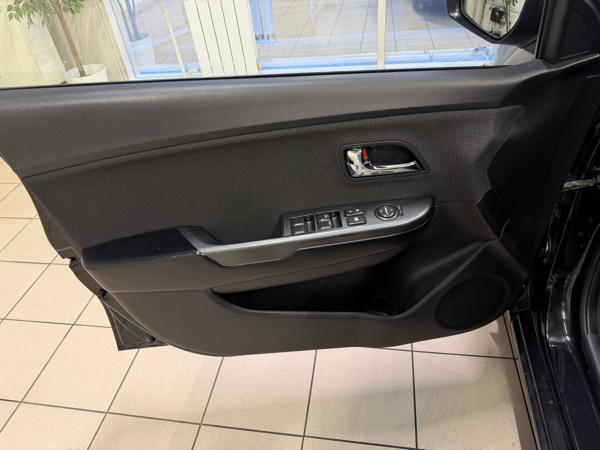 Kia Rio, III 2012