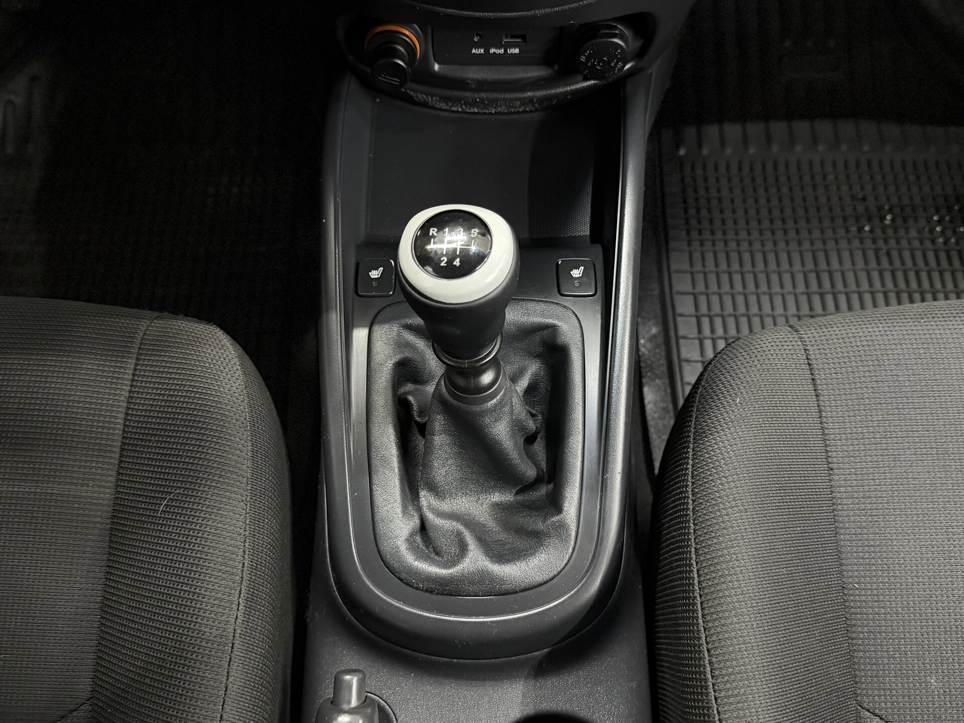 Kia Soul, I 2009 Kia Soul, I 2009