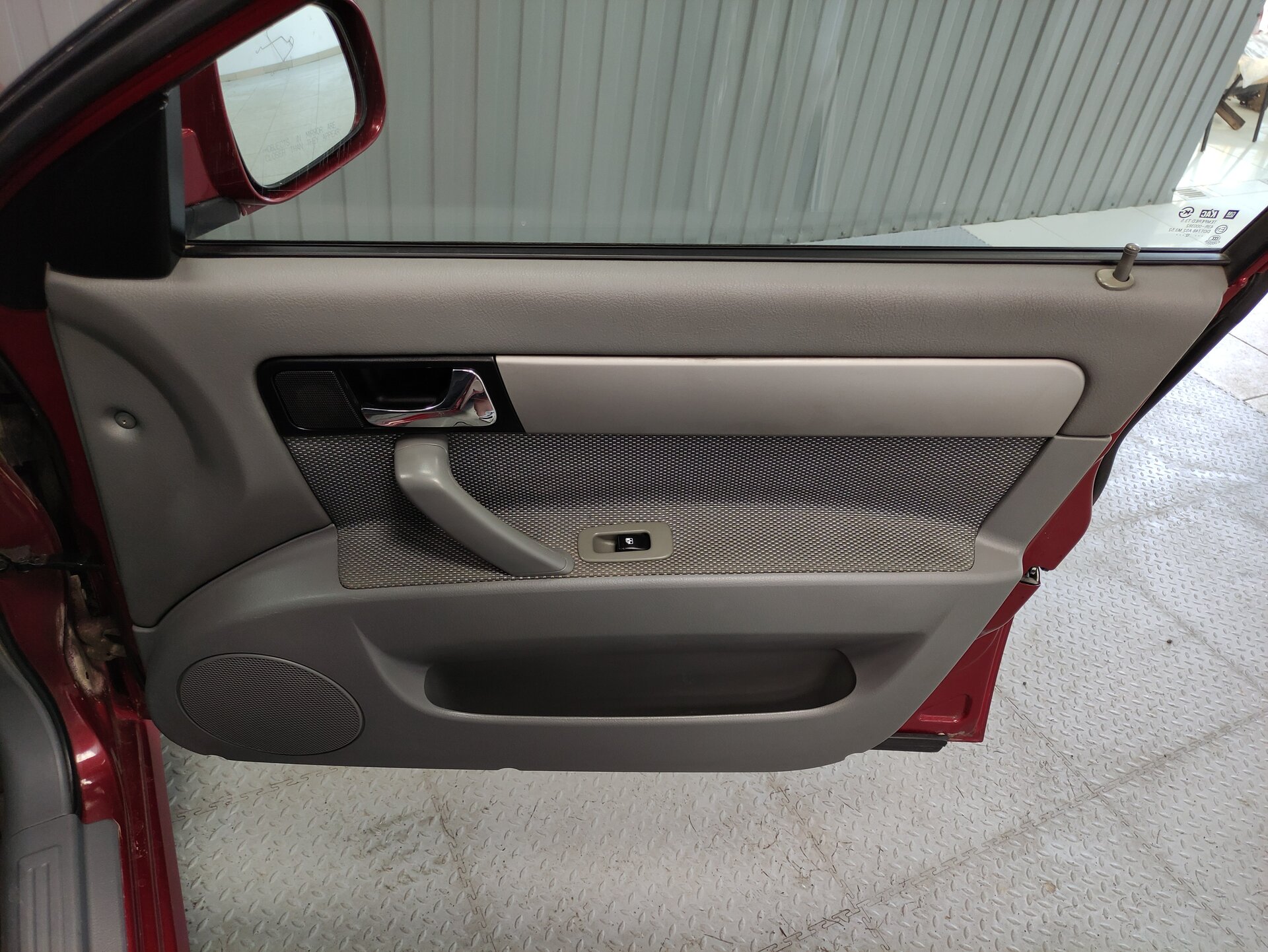 Chevrolet Lacetti, I 2012 Chevrolet Lacetti, I 2012
