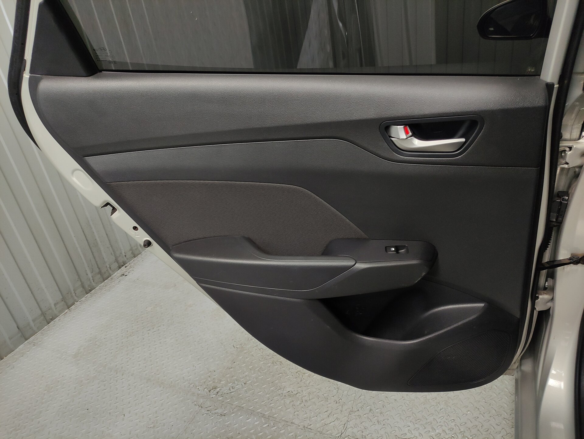 Hyundai Solaris, II 2019