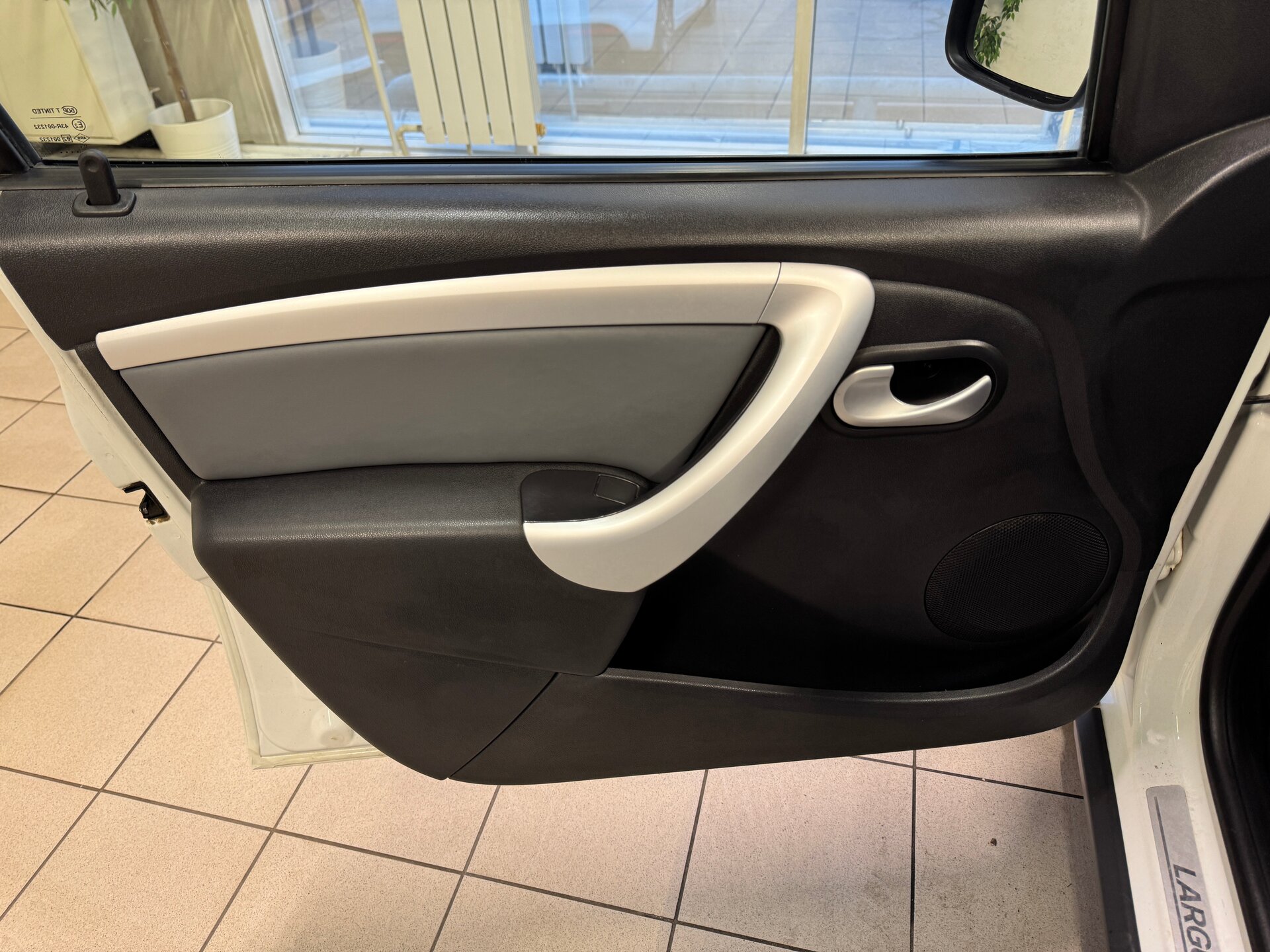 Lada (ВАЗ) Largus, I 2020