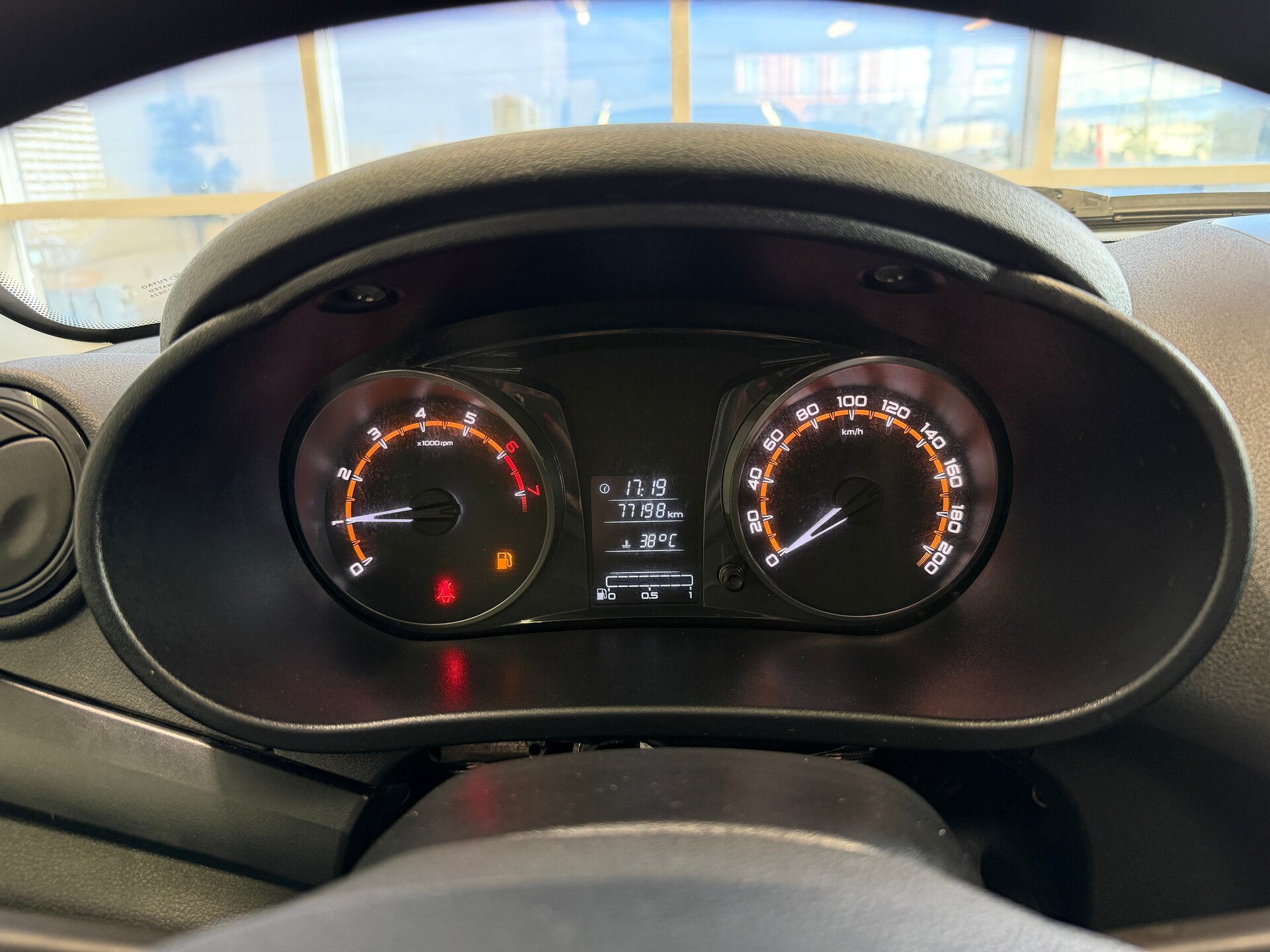 Lada (ВАЗ) Granta, I Рестайлинг 2024