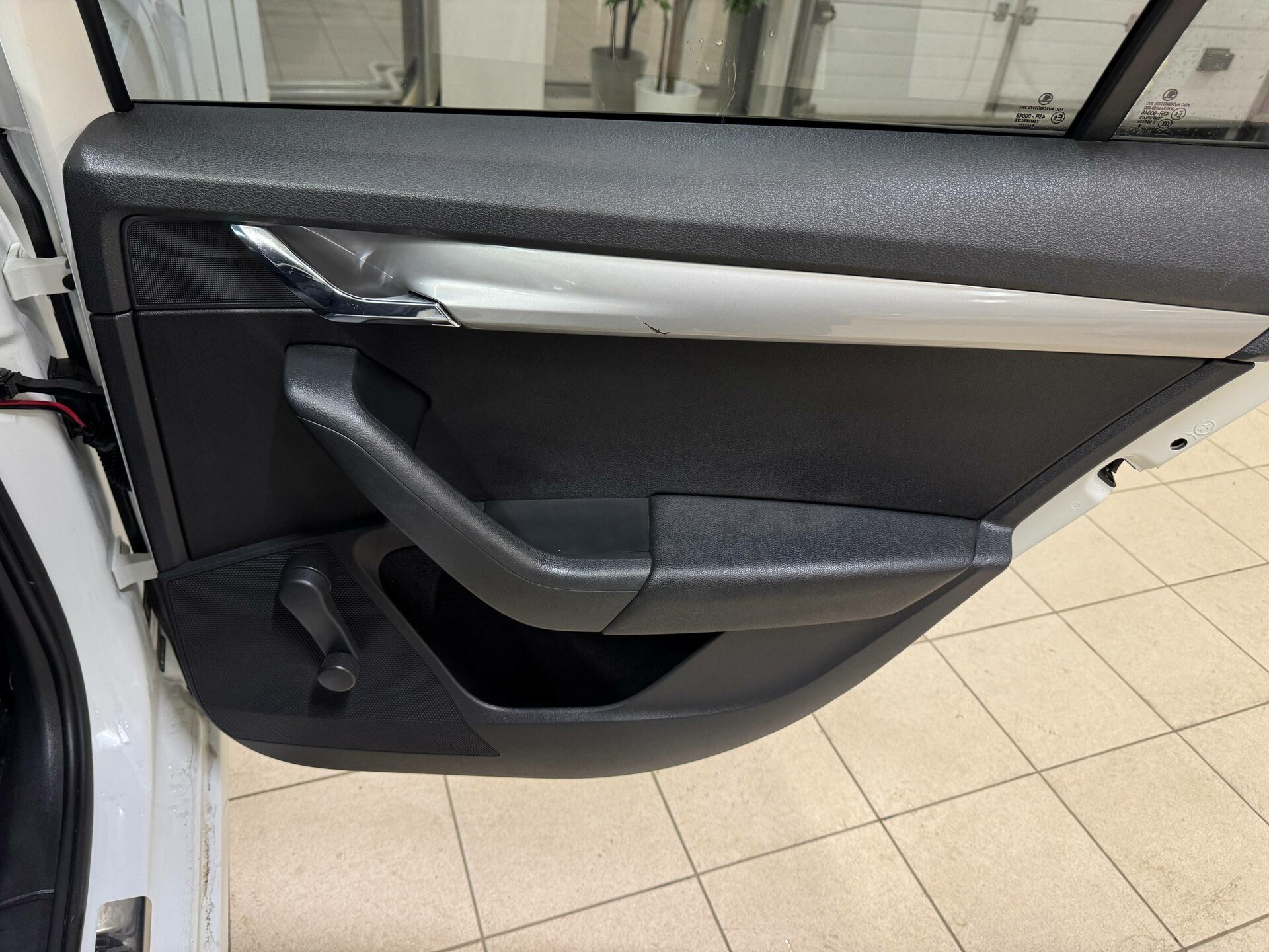 Skoda Octavia, III (A7) 2016