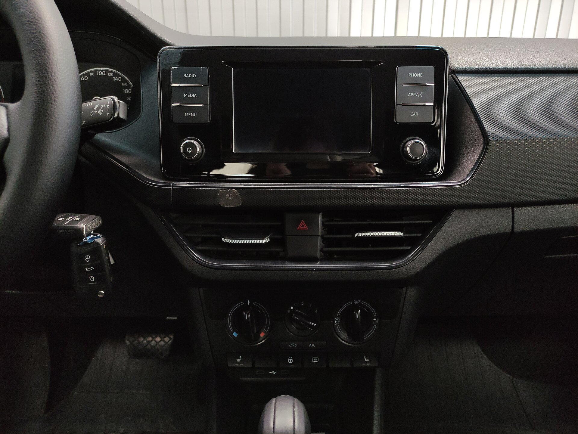 Volkswagen Polo, VI 2022