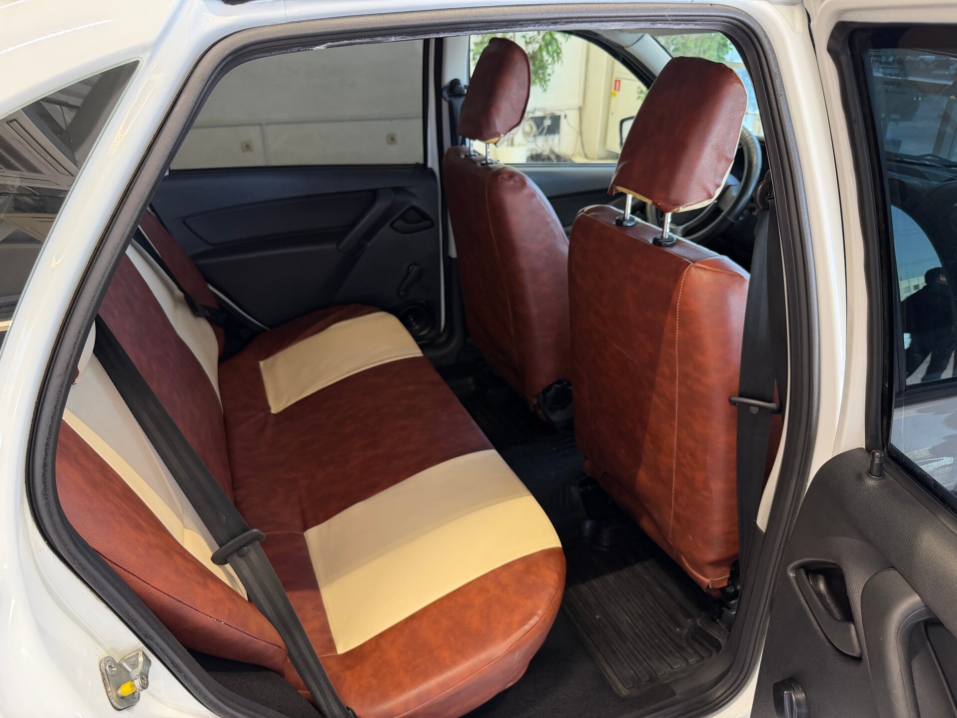 Lada (ВАЗ) Granta, I 2018