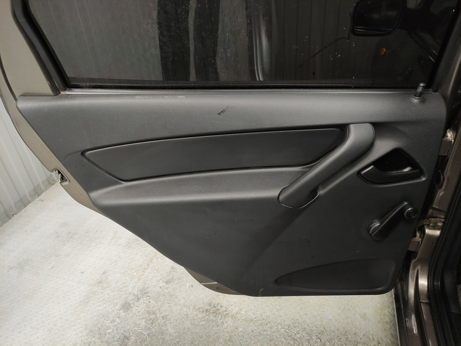 Lada (ВАЗ) Granta, I 2015