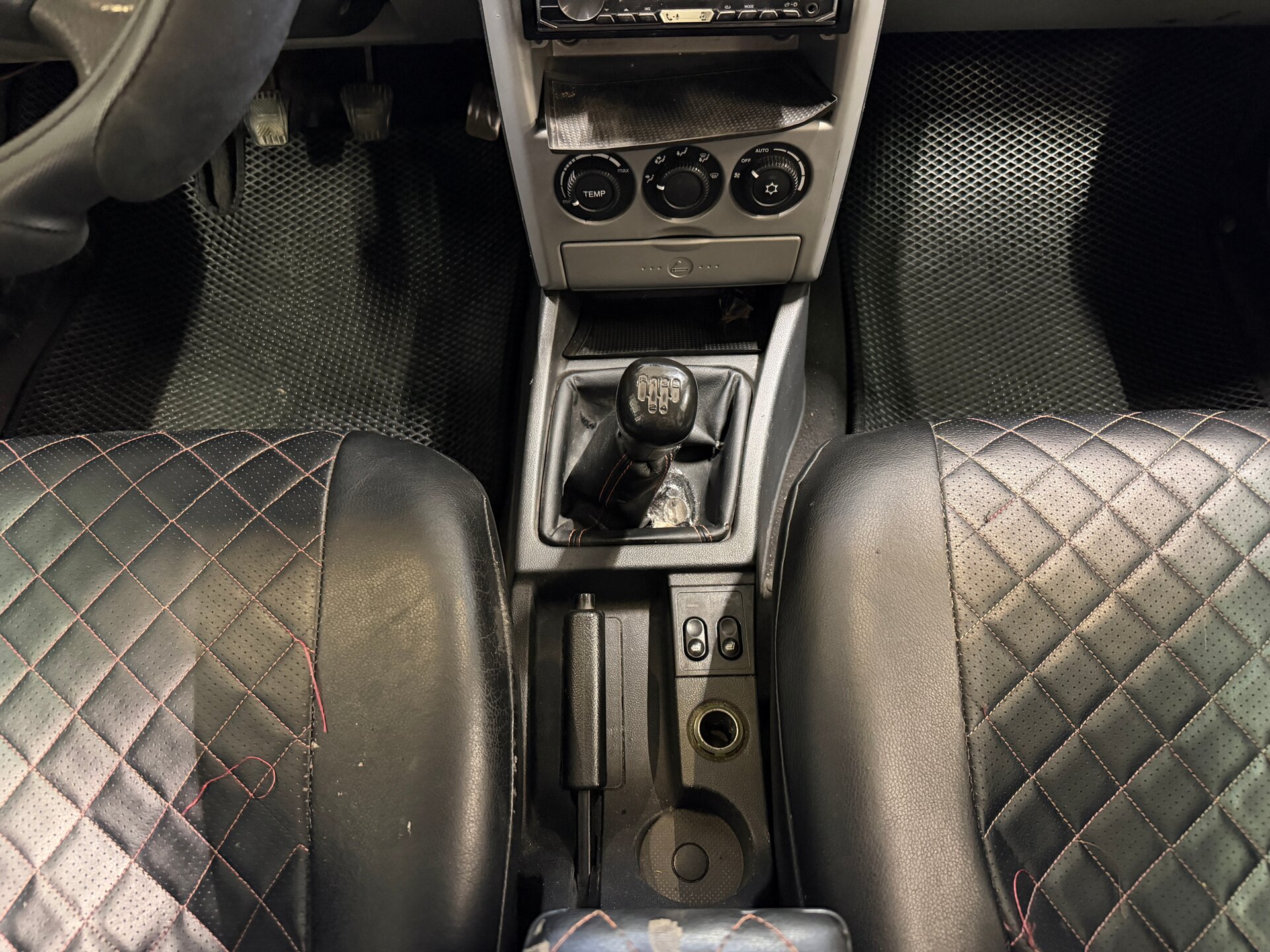 Lada (ВАЗ) Priora, I 2010