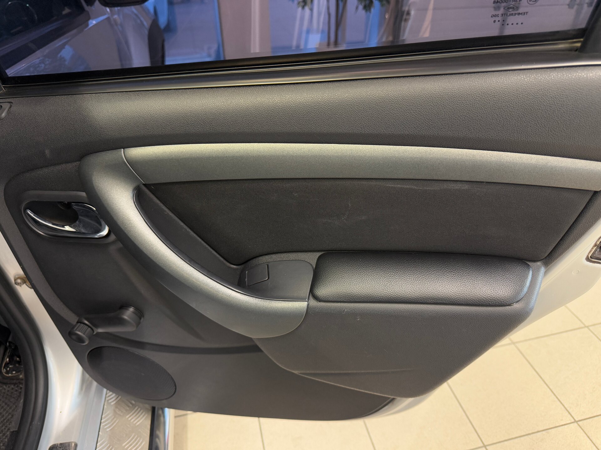 Renault Duster, II 2019 Renault Duster, II 2019