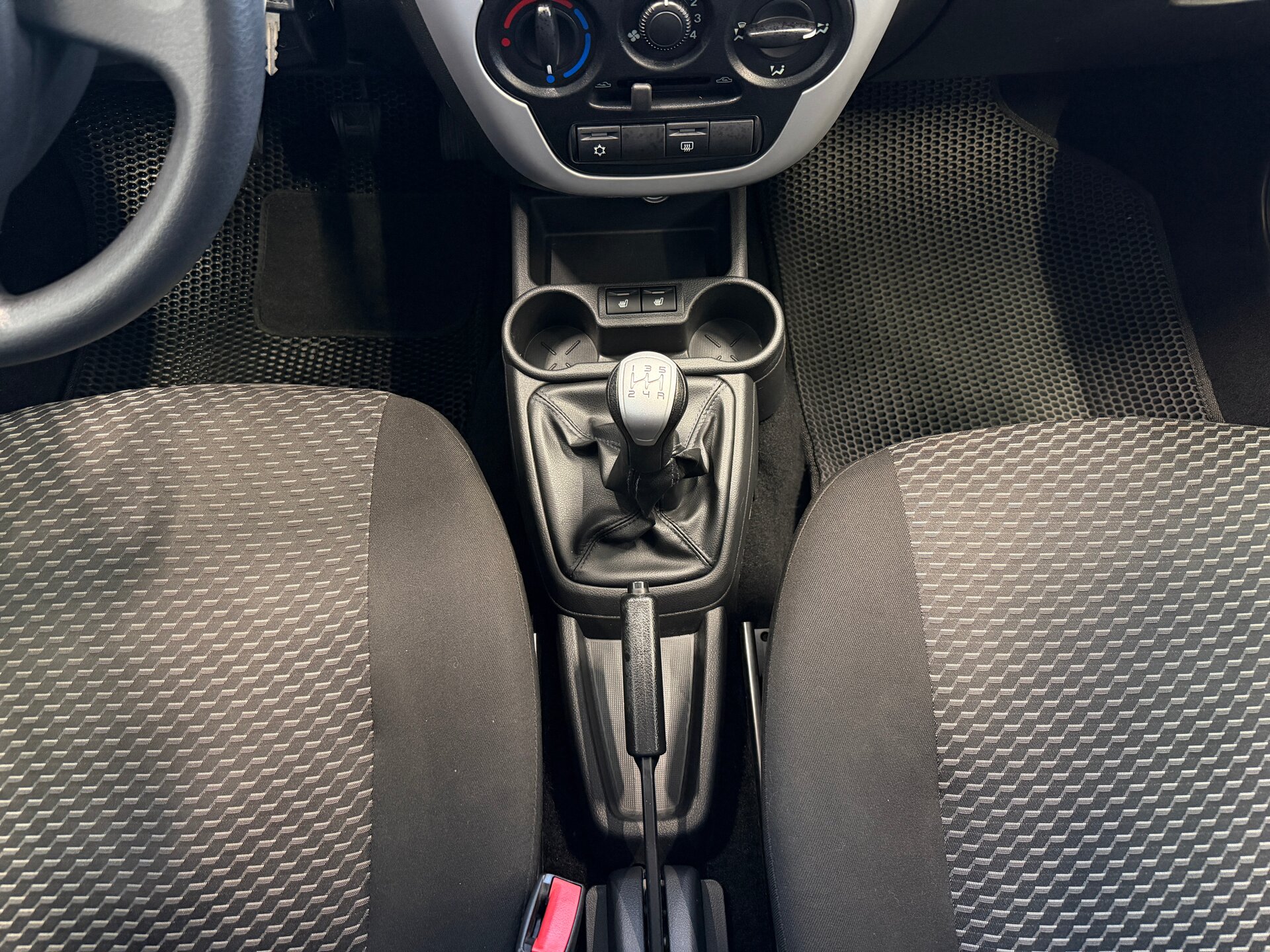 Lada (ВАЗ) Granta, I 2017