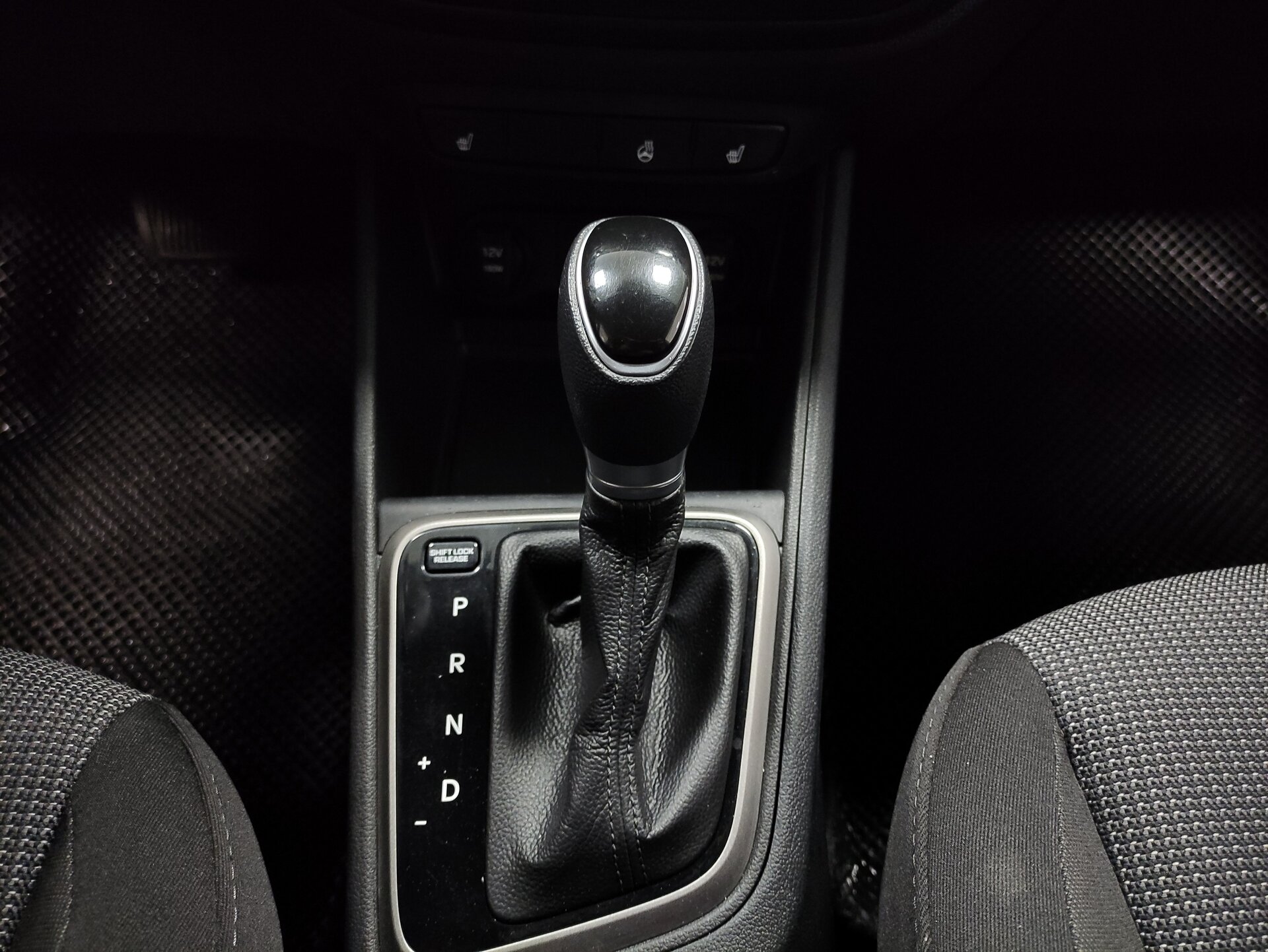 Hyundai Solaris, II 2019 Hyundai Solaris, II 2019