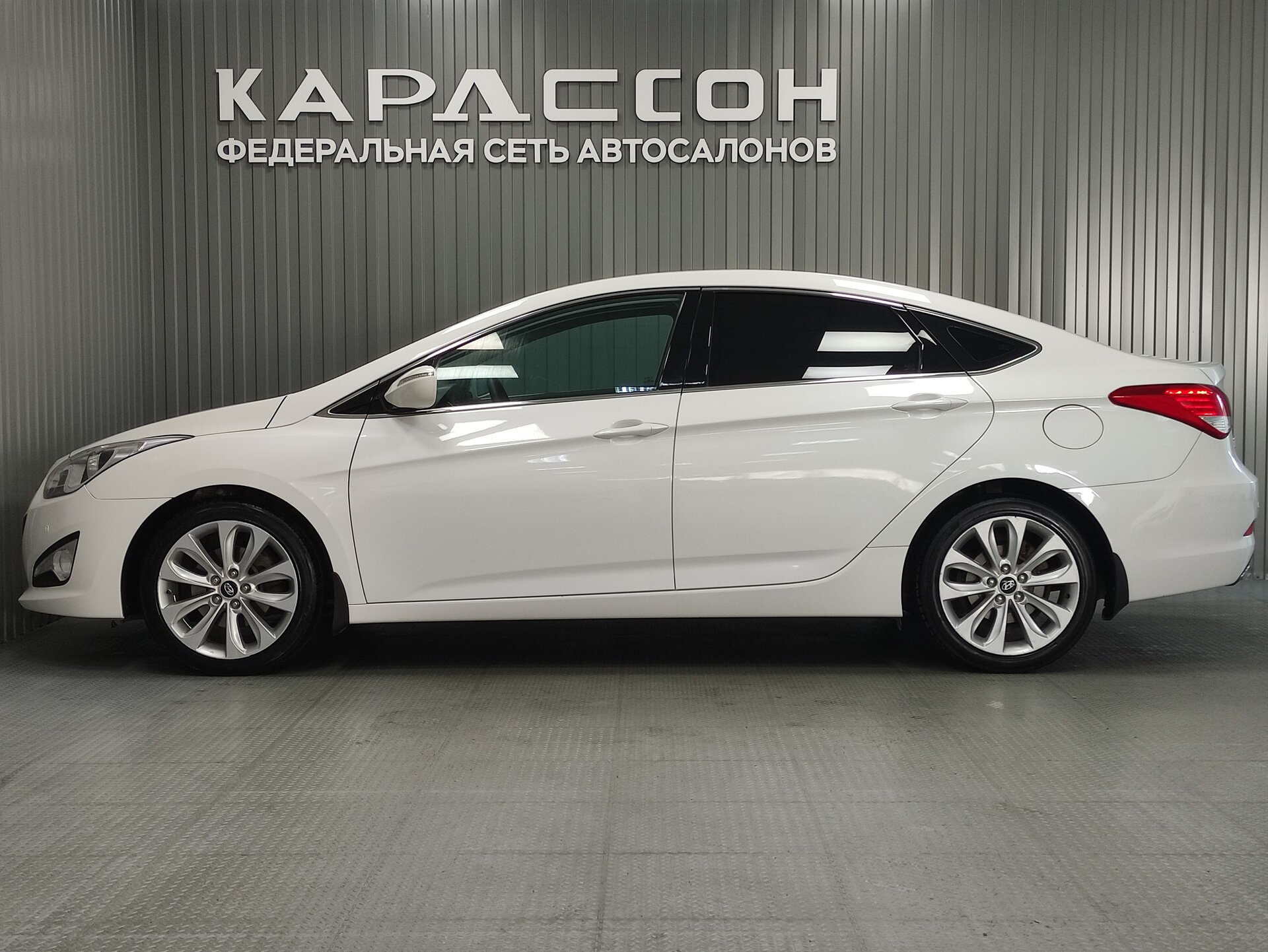 Hyundai i40, I 2014 Hyundai i40, I 2014