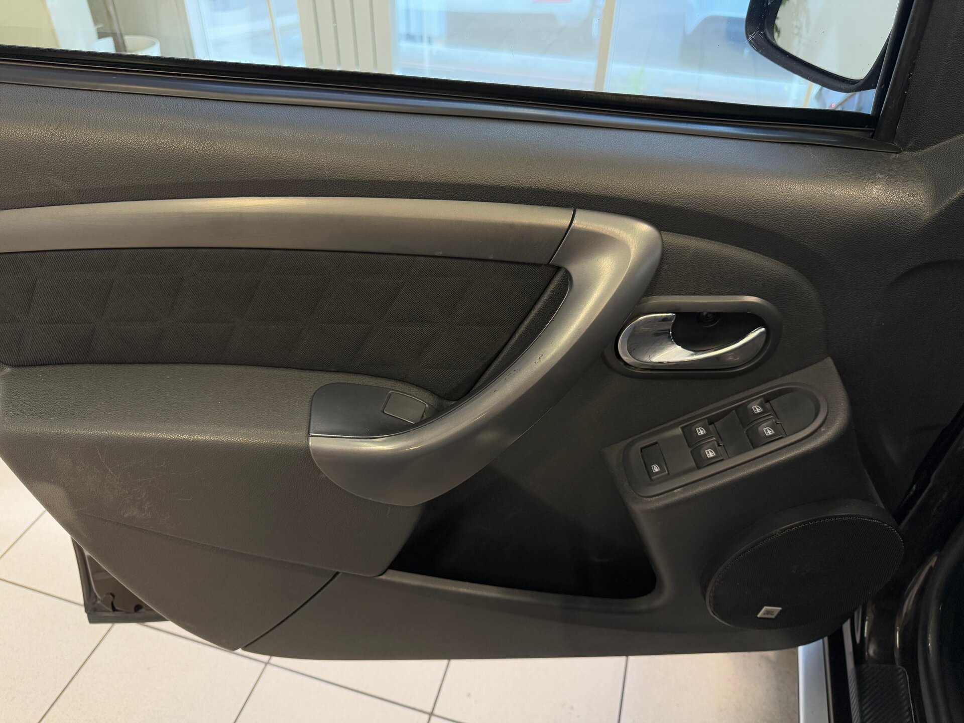 Renault Duster, I Рестайлинг 2019 Renault Duster, I Рестайлинг 2019