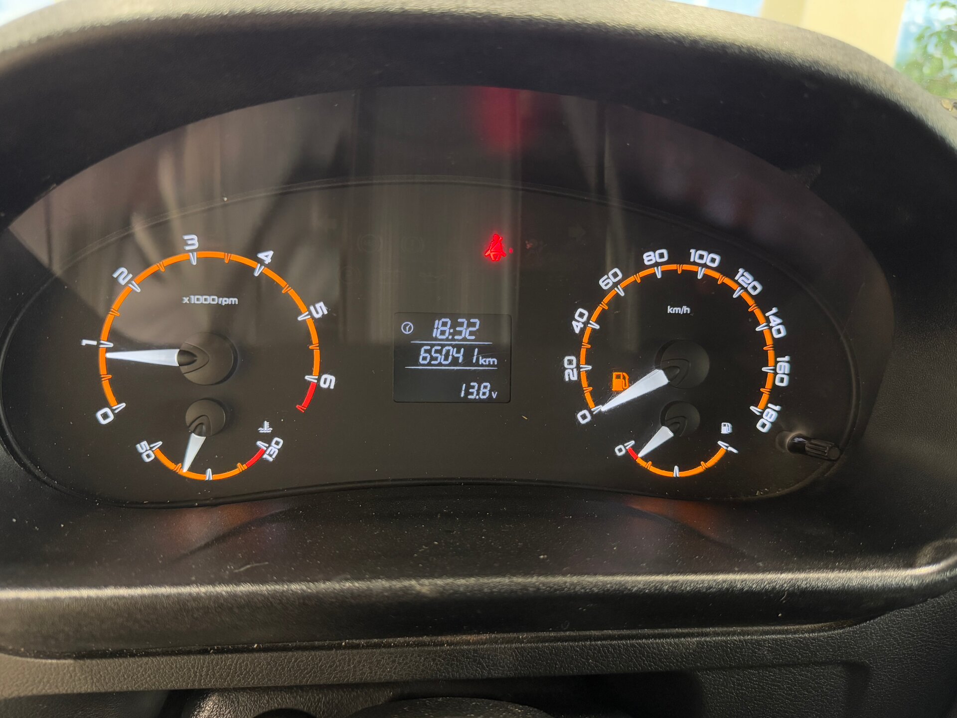 Lada (ВАЗ) 2121 (4x4), I Рестайлинг (2020) 2019 Lada (ВАЗ) 2121 (4x4), I Рестайлинг (2020) 2019