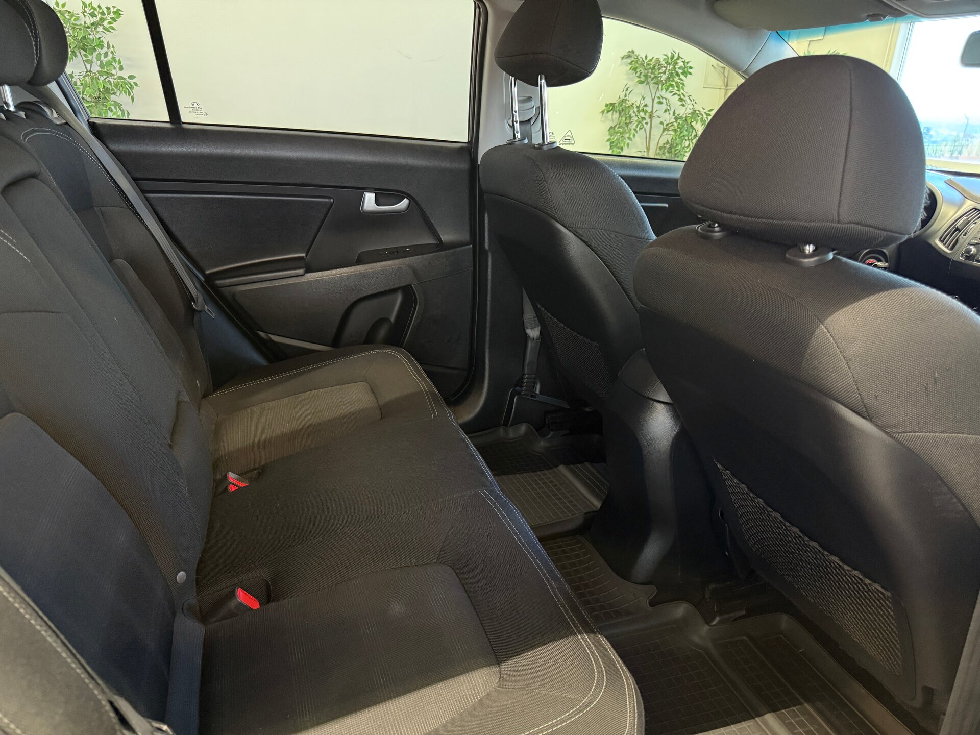 Kia Sportage, III 2013