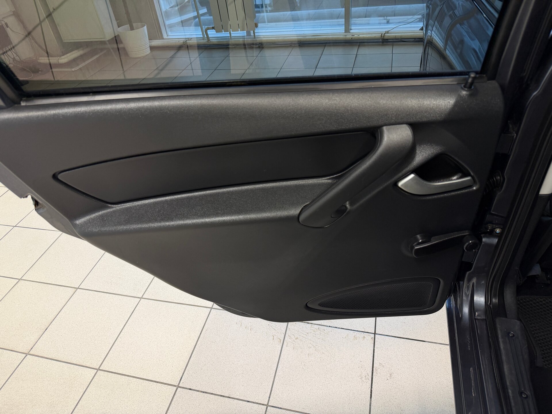 Lada (ВАЗ) Granta, I Рестайлинг 2018