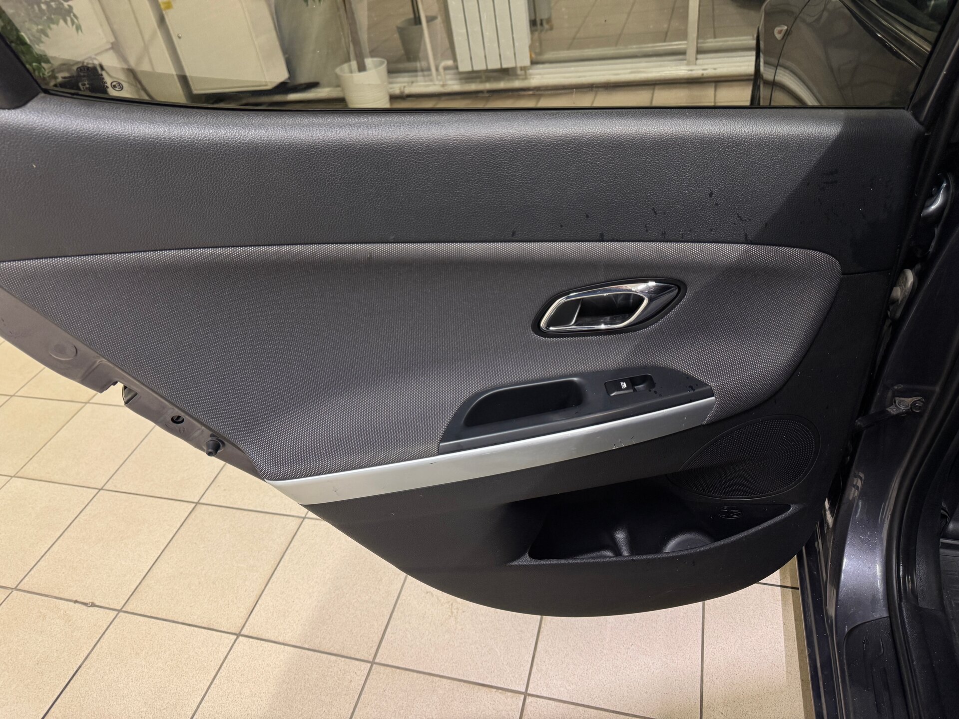 Kia Ceed, II 2014