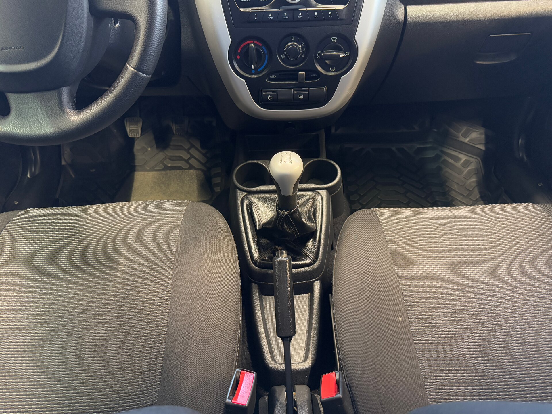 Lada (ВАЗ) Granta, I 2015 Lada (ВАЗ) Granta, I 2015