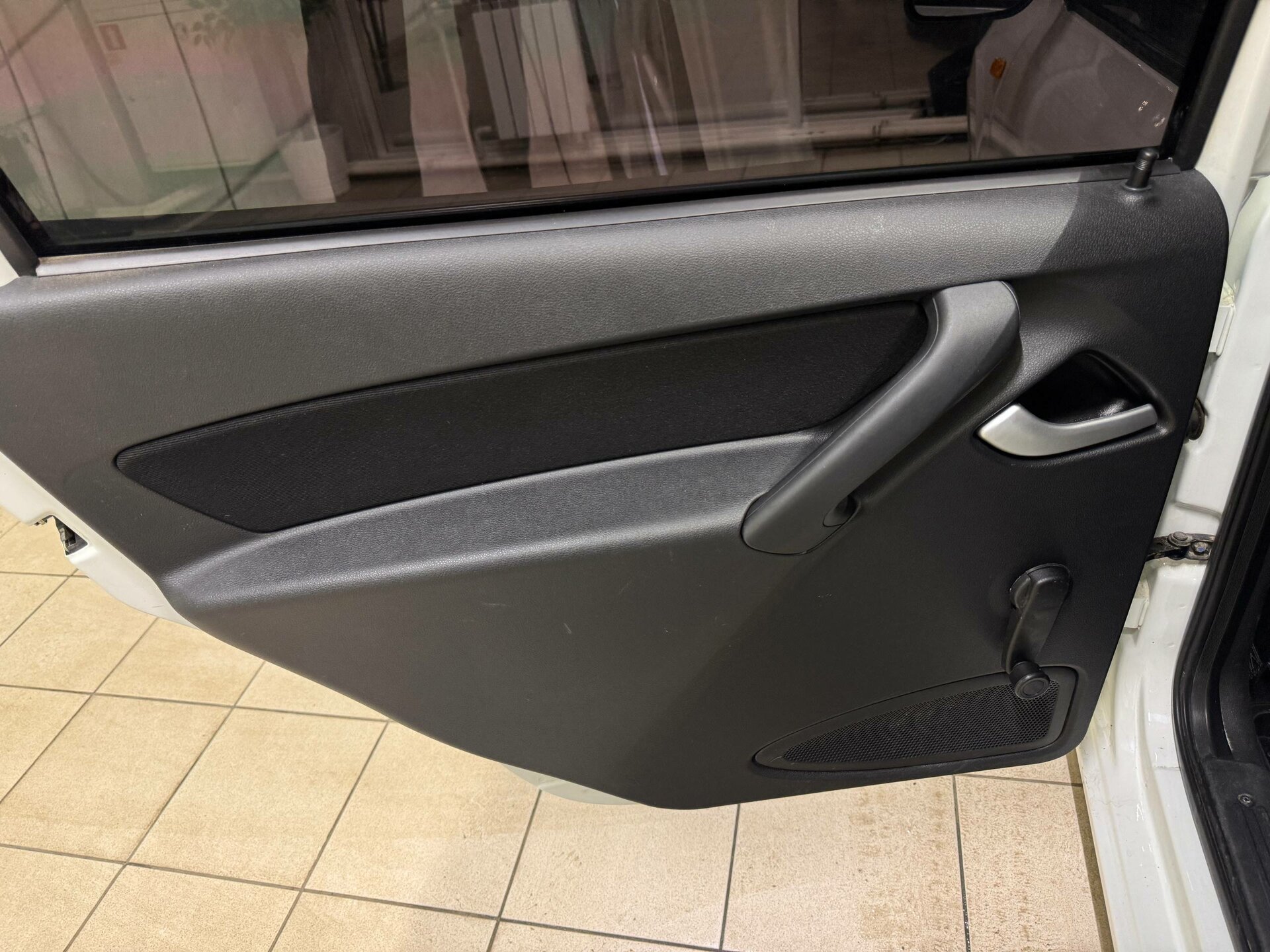 Lada (ВАЗ) Kalina, II 2015 Lada (ВАЗ) Kalina, II 2015