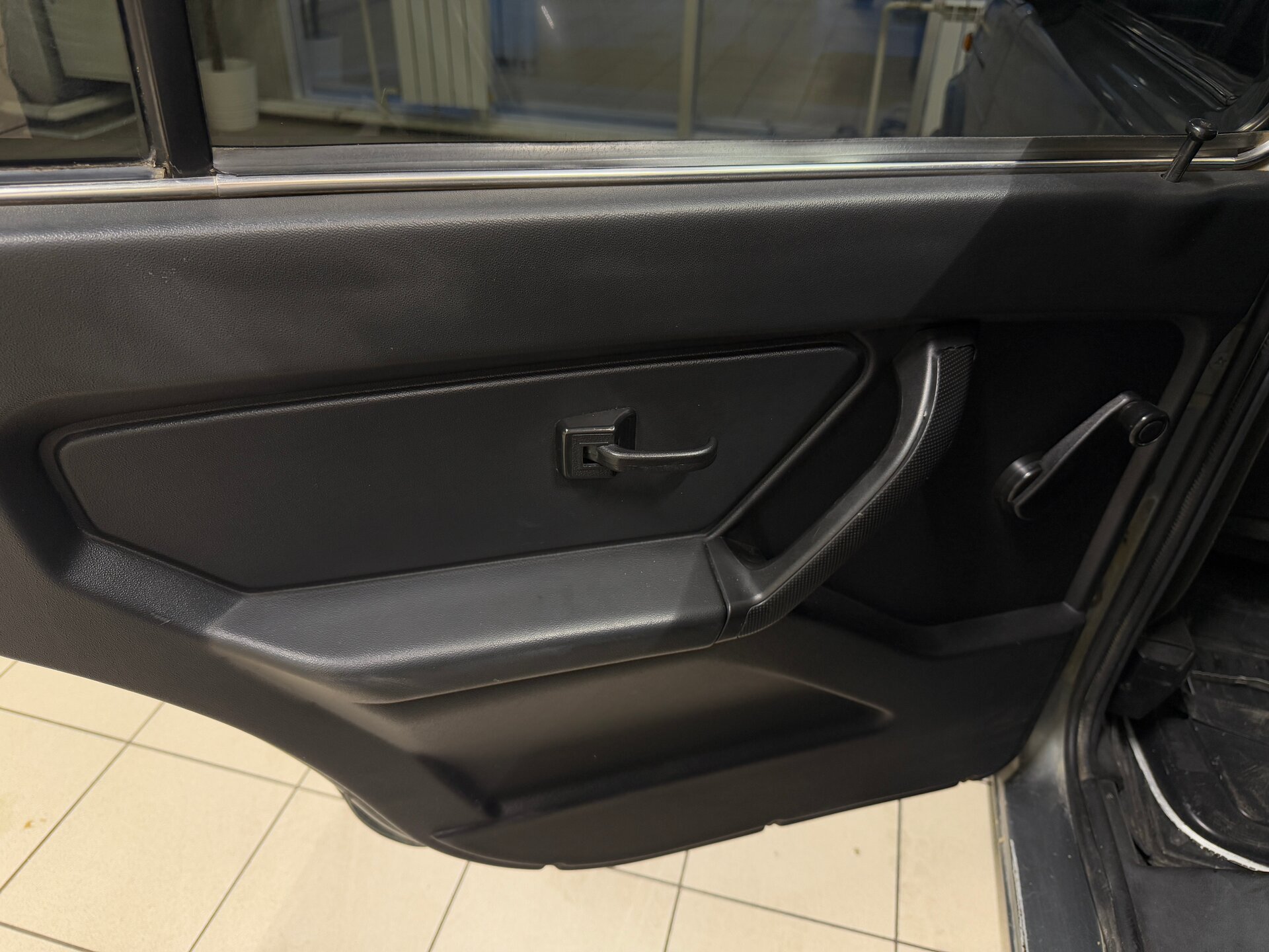 Lada (ВАЗ) 2131 (4x4), I 2013 Lada (ВАЗ) 2131 (4x4), I 2013