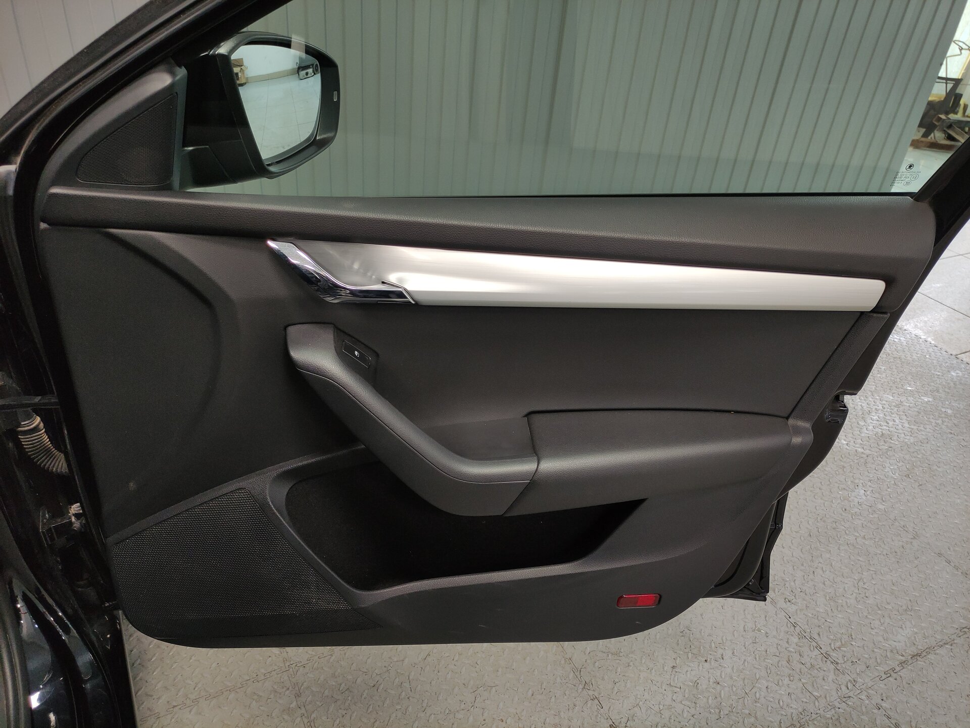 Skoda Octavia, III (A7) Рестайлинг 2019 Skoda Octavia, III (A7) Рестайлинг 2019