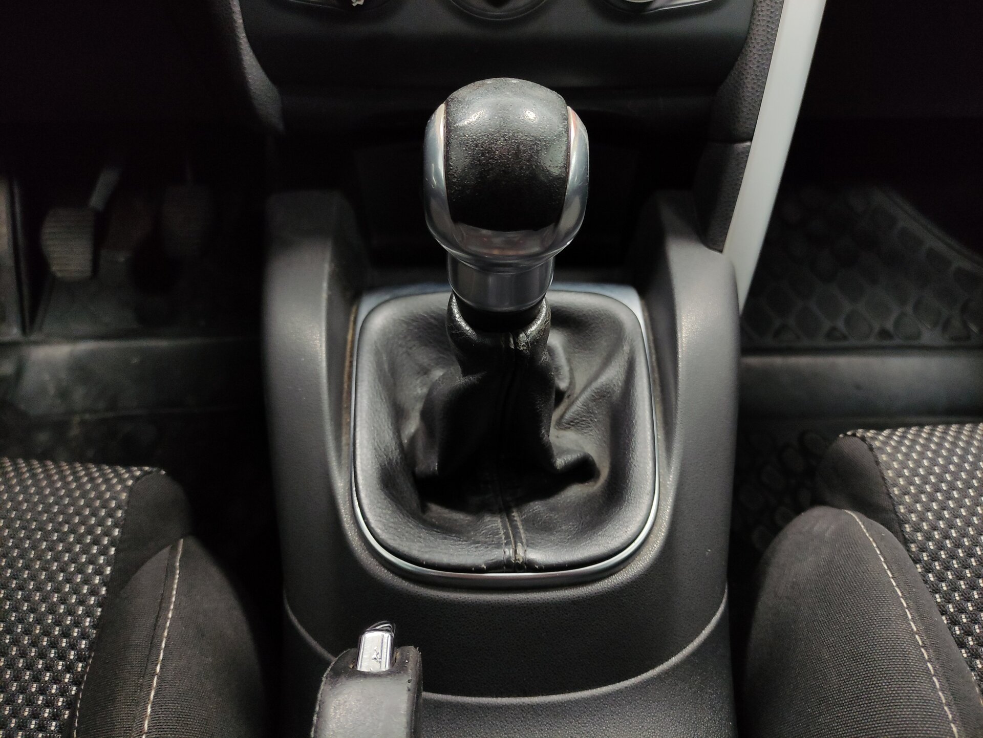 Citroen DS4, I 2013 Citroen DS4, I 2013