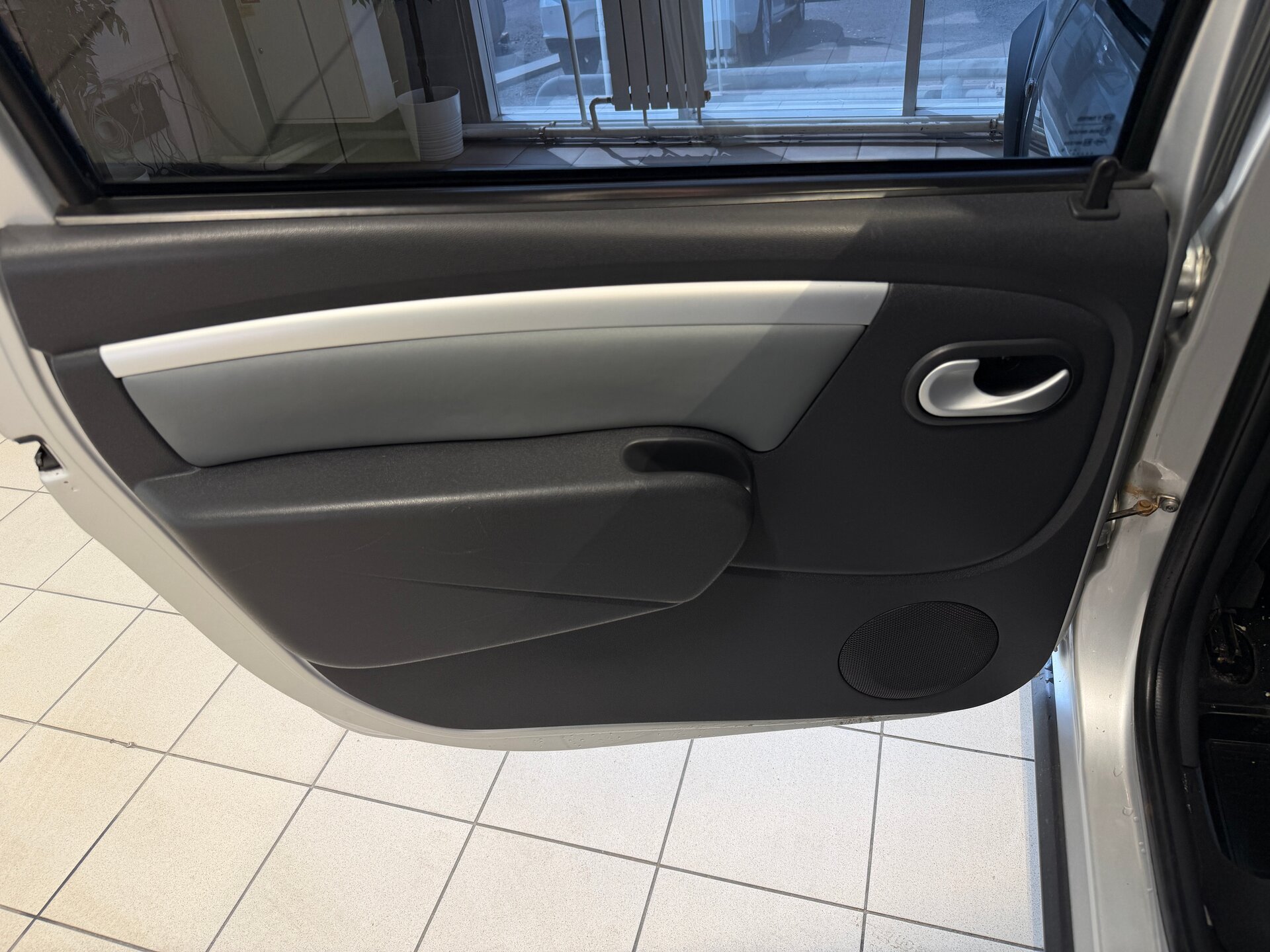 Lada (ВАЗ) Largus, I 2016