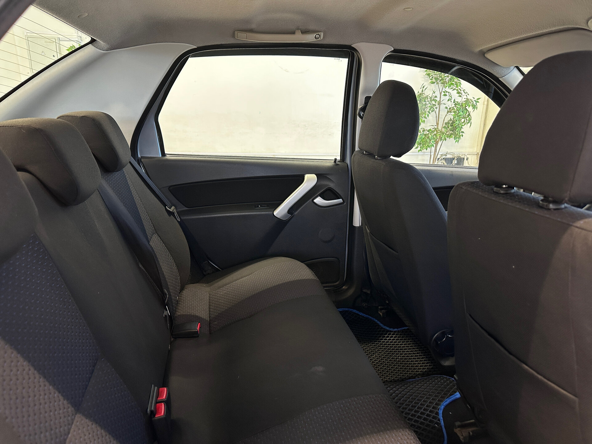 Datsun on-DO, I 2014