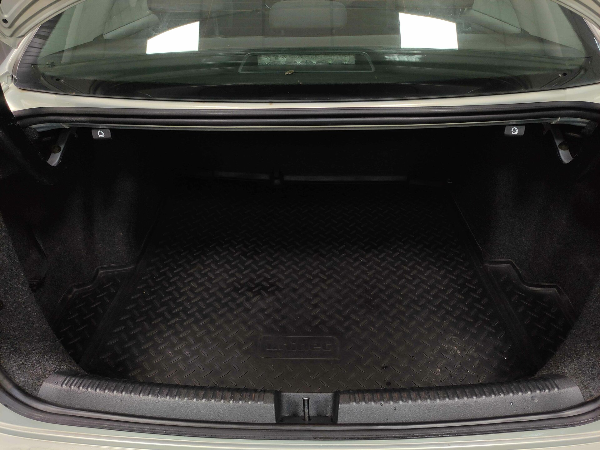 Volkswagen Jetta, VI Рестайлинг 2015