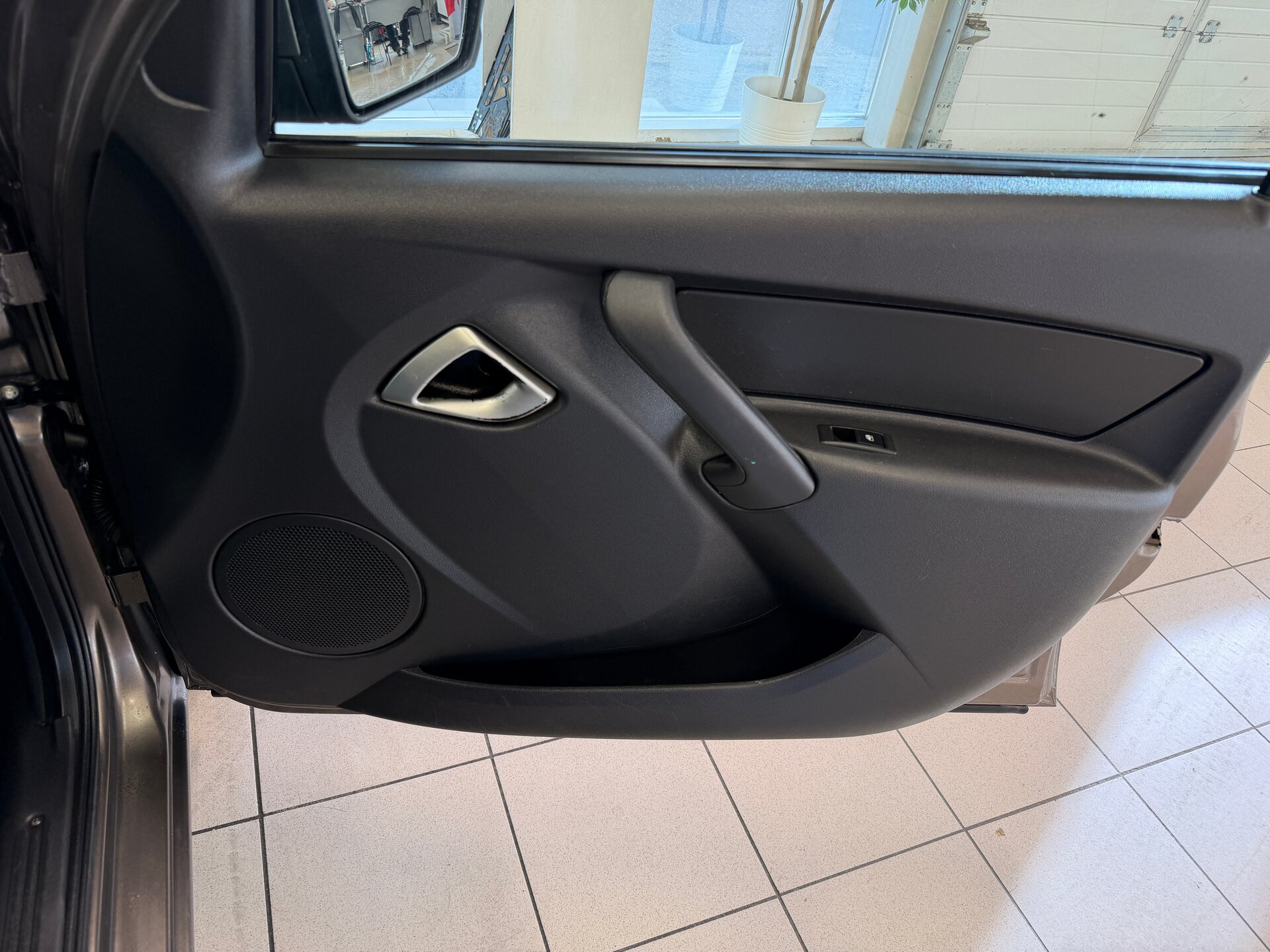 Lada (ВАЗ) Granta, I Рестайлинг 2021