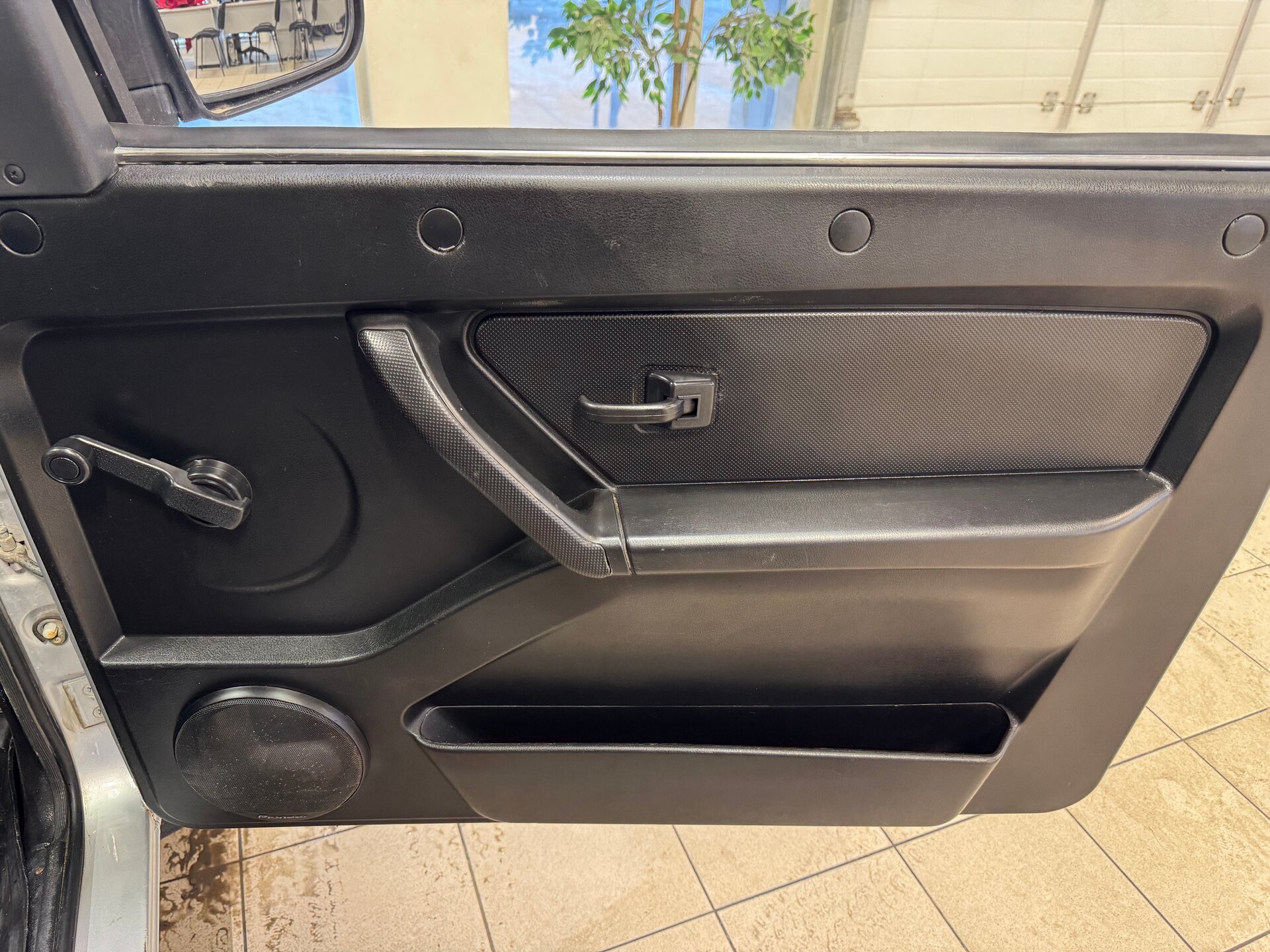 Lada (ВАЗ) 2131 (4x4), I 2014