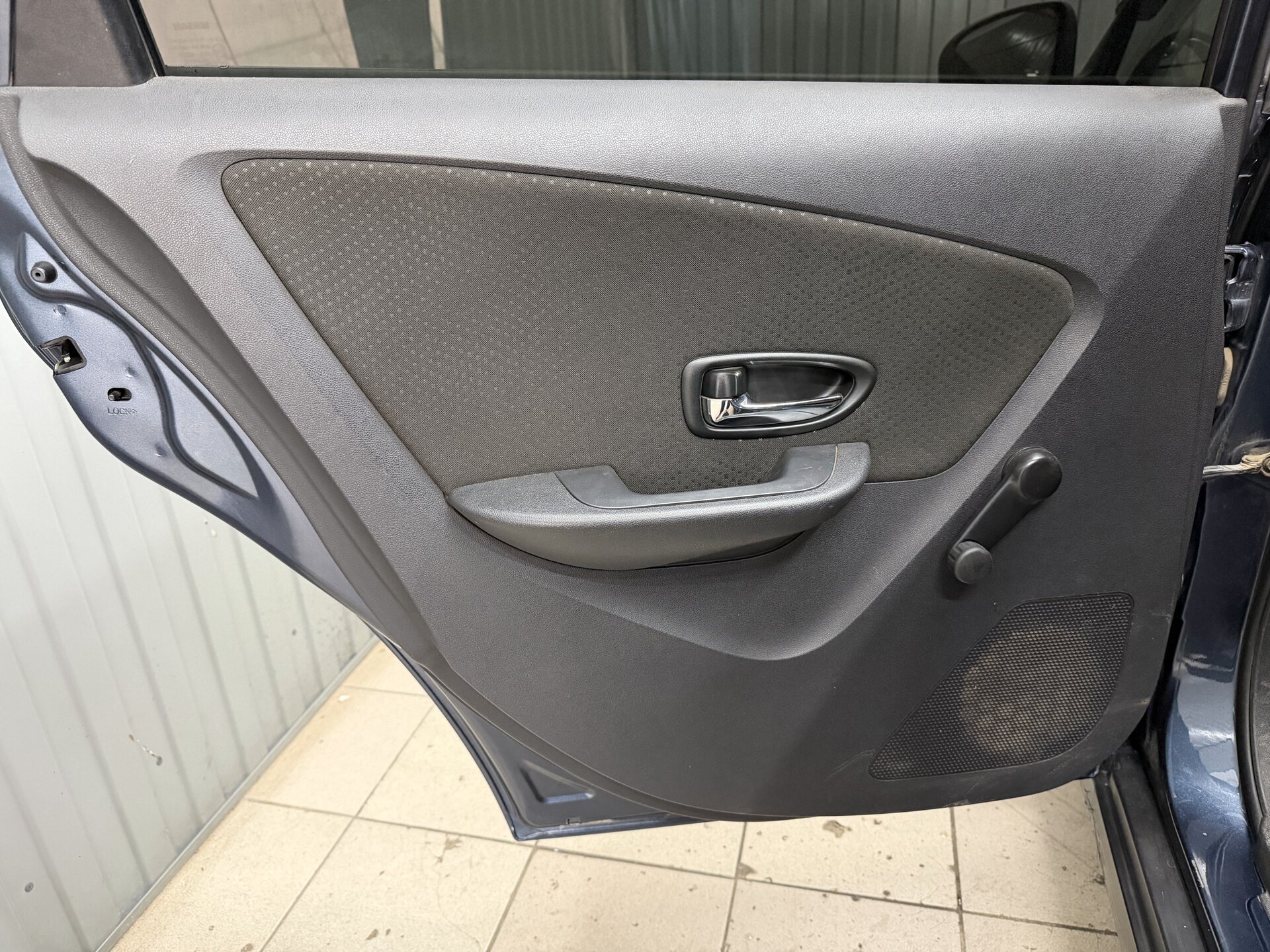Nissan Almera, III (G15) 2013 Nissan Almera, III (G15) 2013