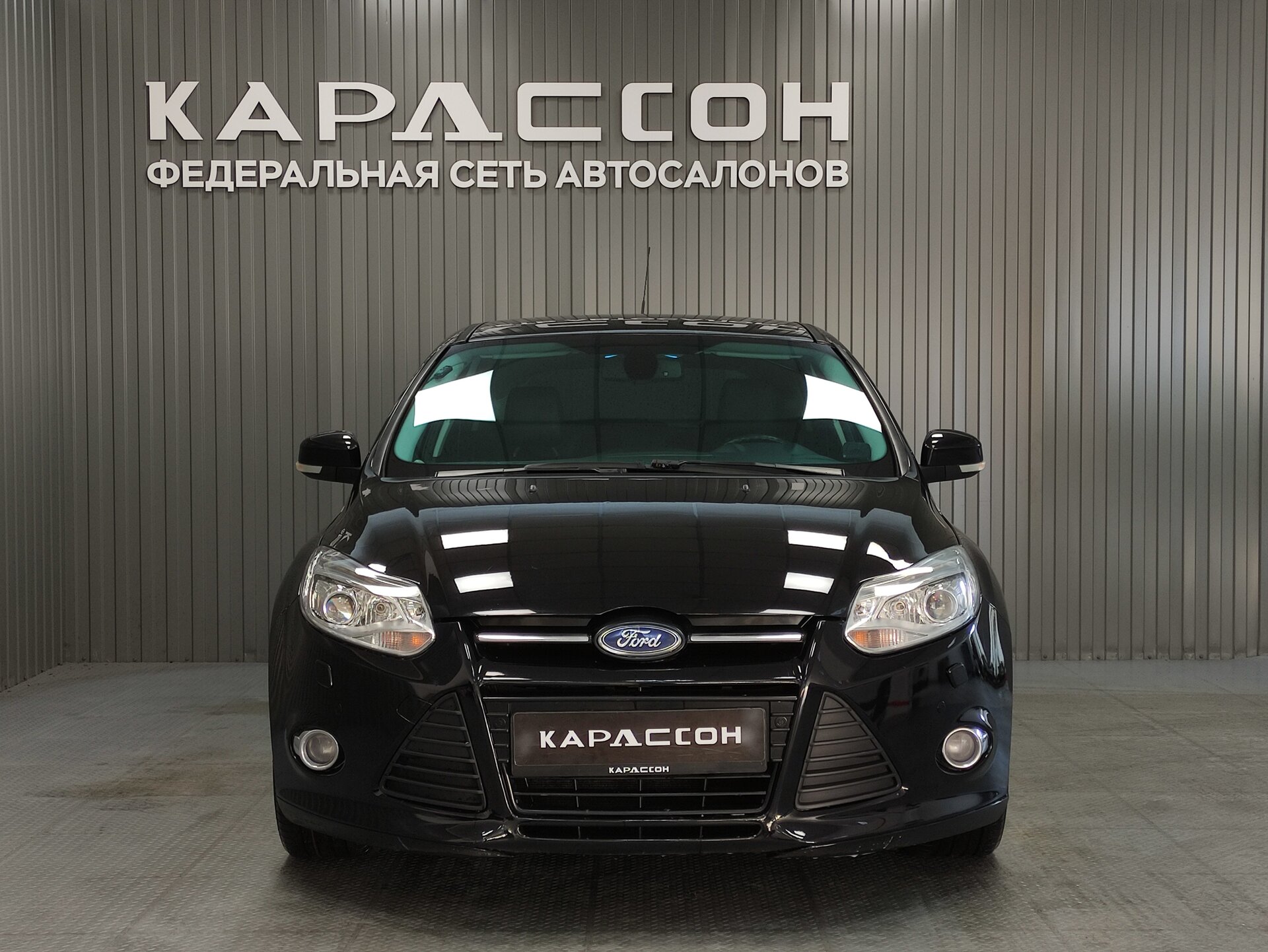 Ford Focus, III 2011 Ford Focus, III 2011