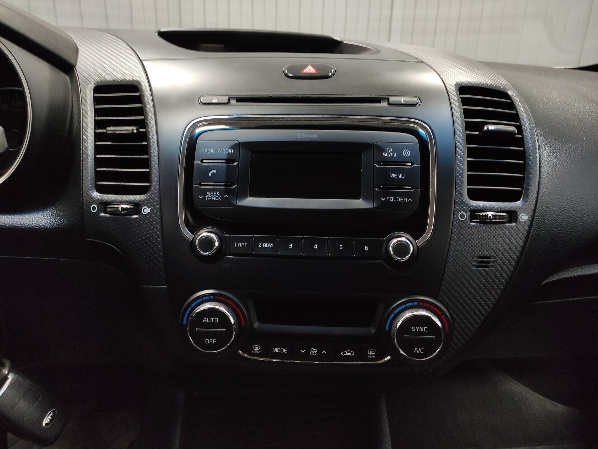 Kia Cerato, IV 2019
