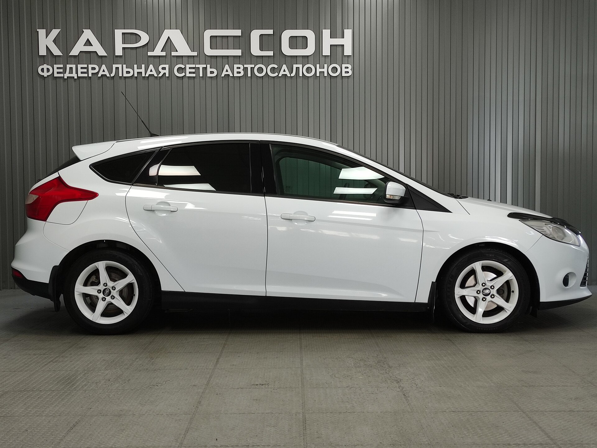 Ford Focus, III 2013 Ford Focus, III 2013
