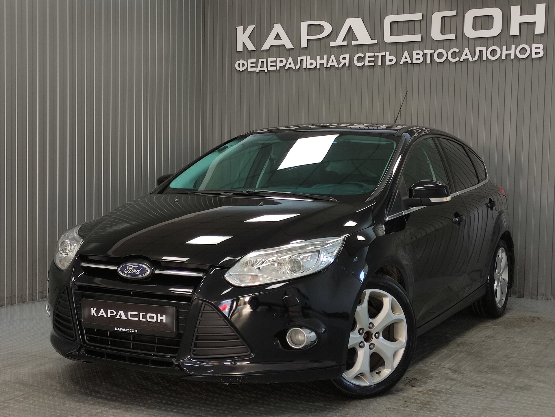 Ford Focus, III 2011 Ford Focus, III 2011