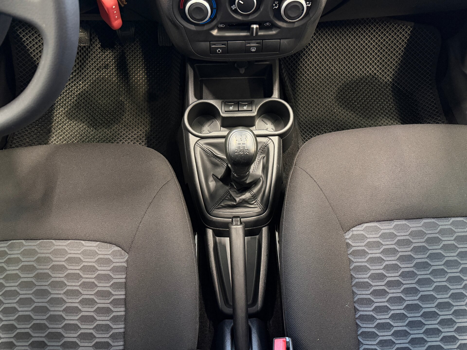 Lada (ВАЗ) Granta, I Рестайлинг 2023