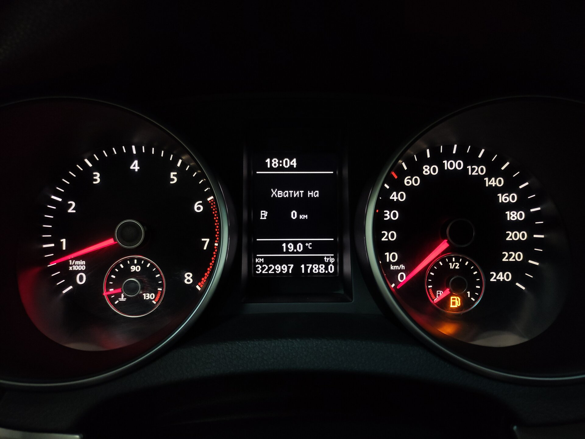 Volkswagen Golf, VI 2011 Volkswagen Golf, VI 2011