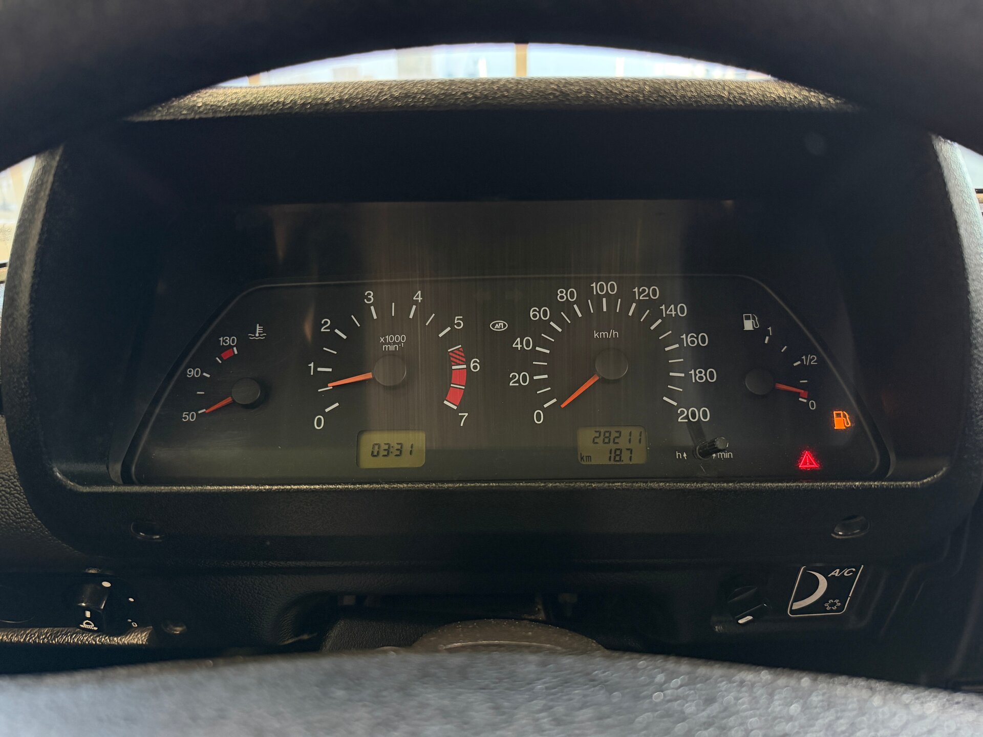 Lada (ВАЗ) 2121 (4x4), I Рестайлинг 2017