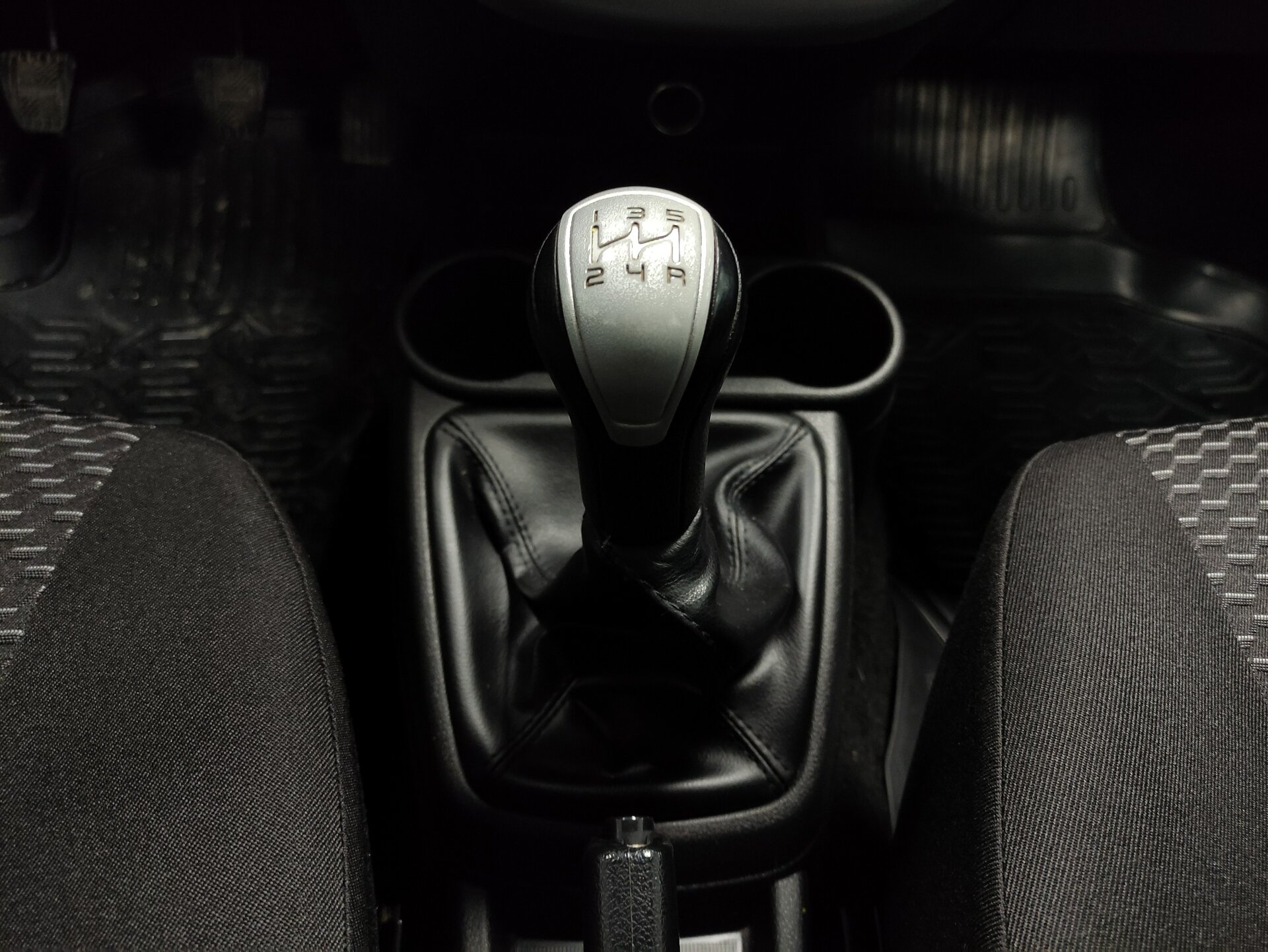 Lada (ВАЗ) Granta, I 2018