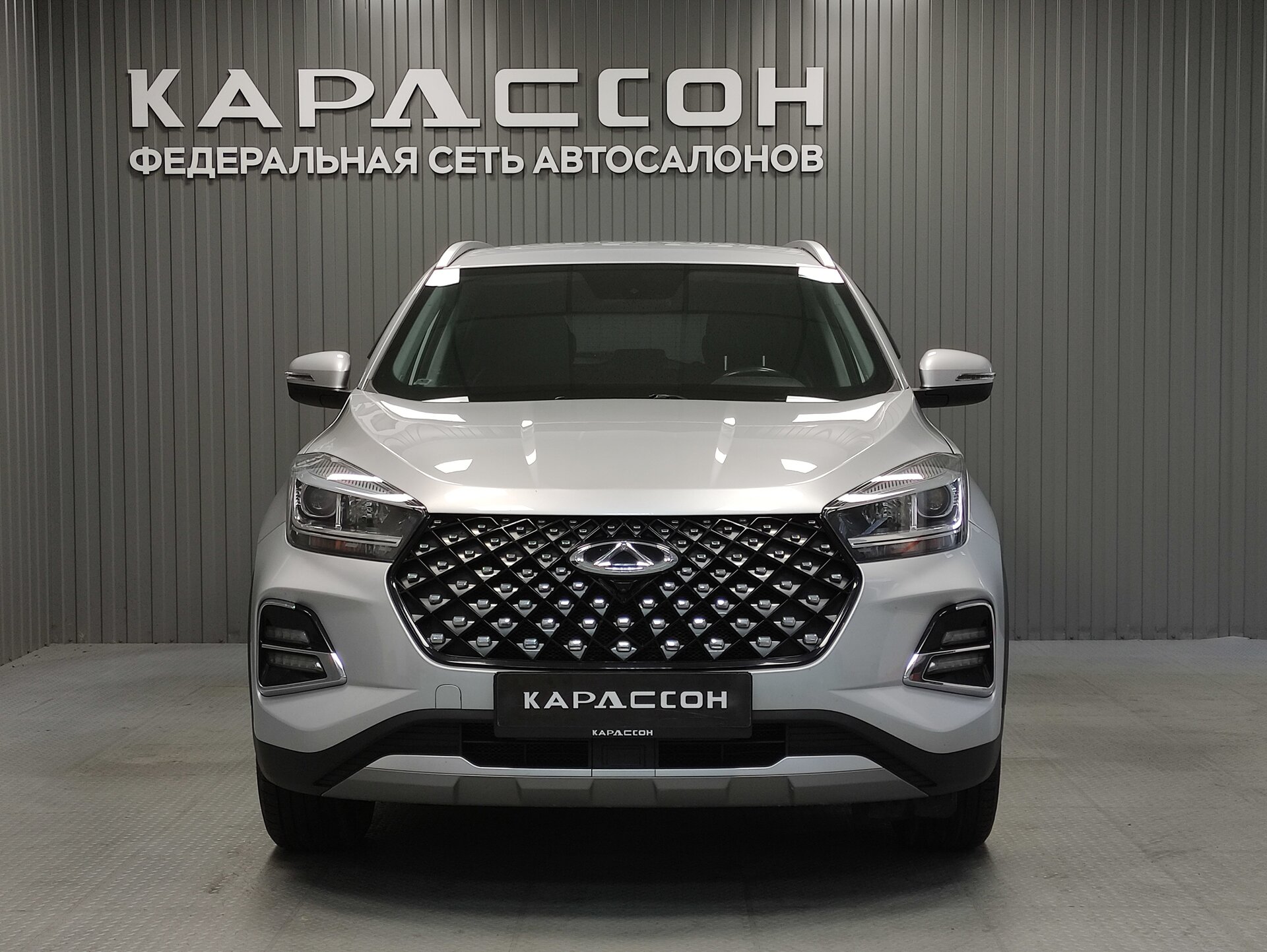 Chery Tiggo 4 Pro, I 2023 Chery Tiggo 4 Pro, I 2023