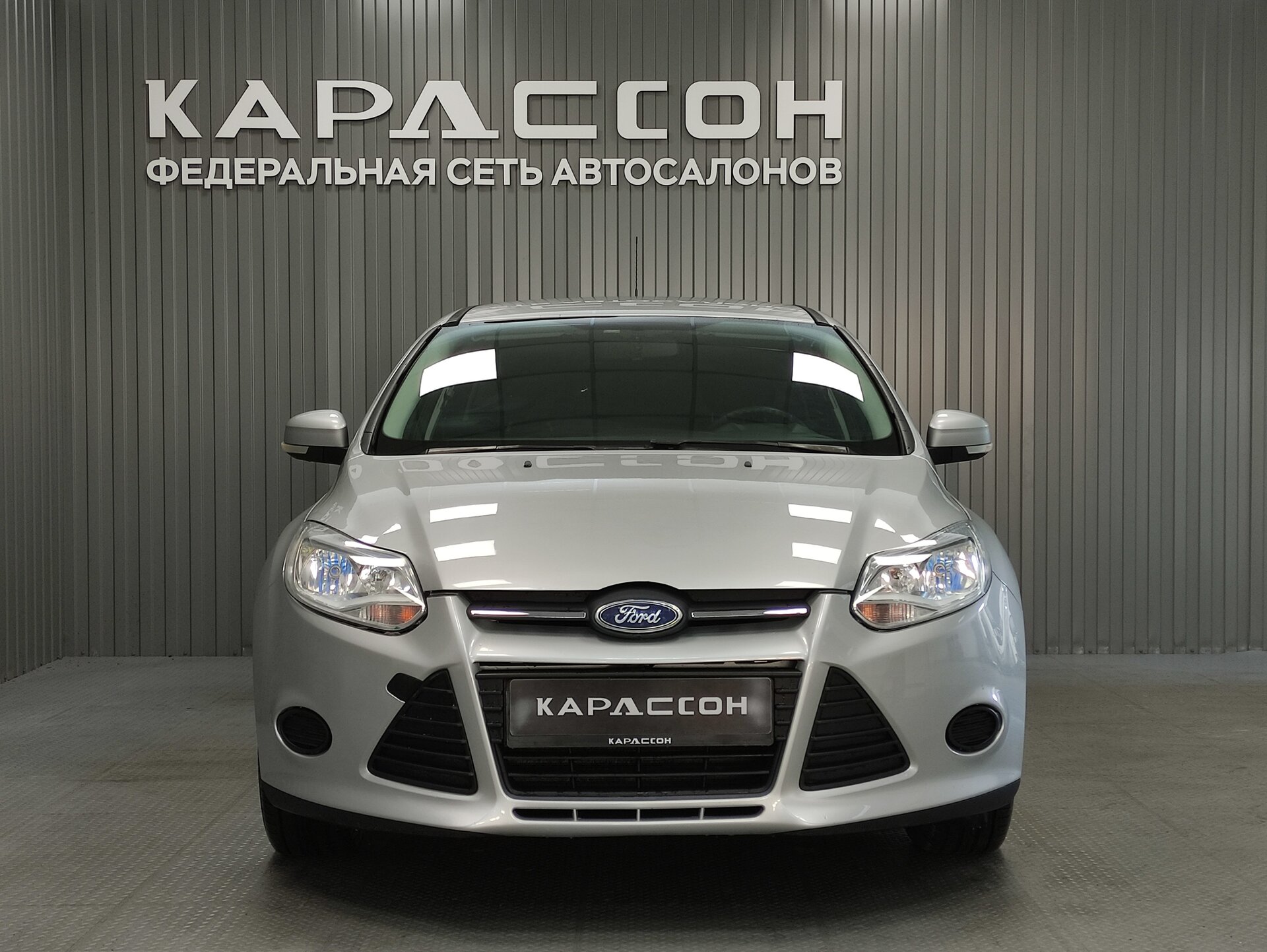 Ford Focus, III 2012 Ford Focus, III 2012