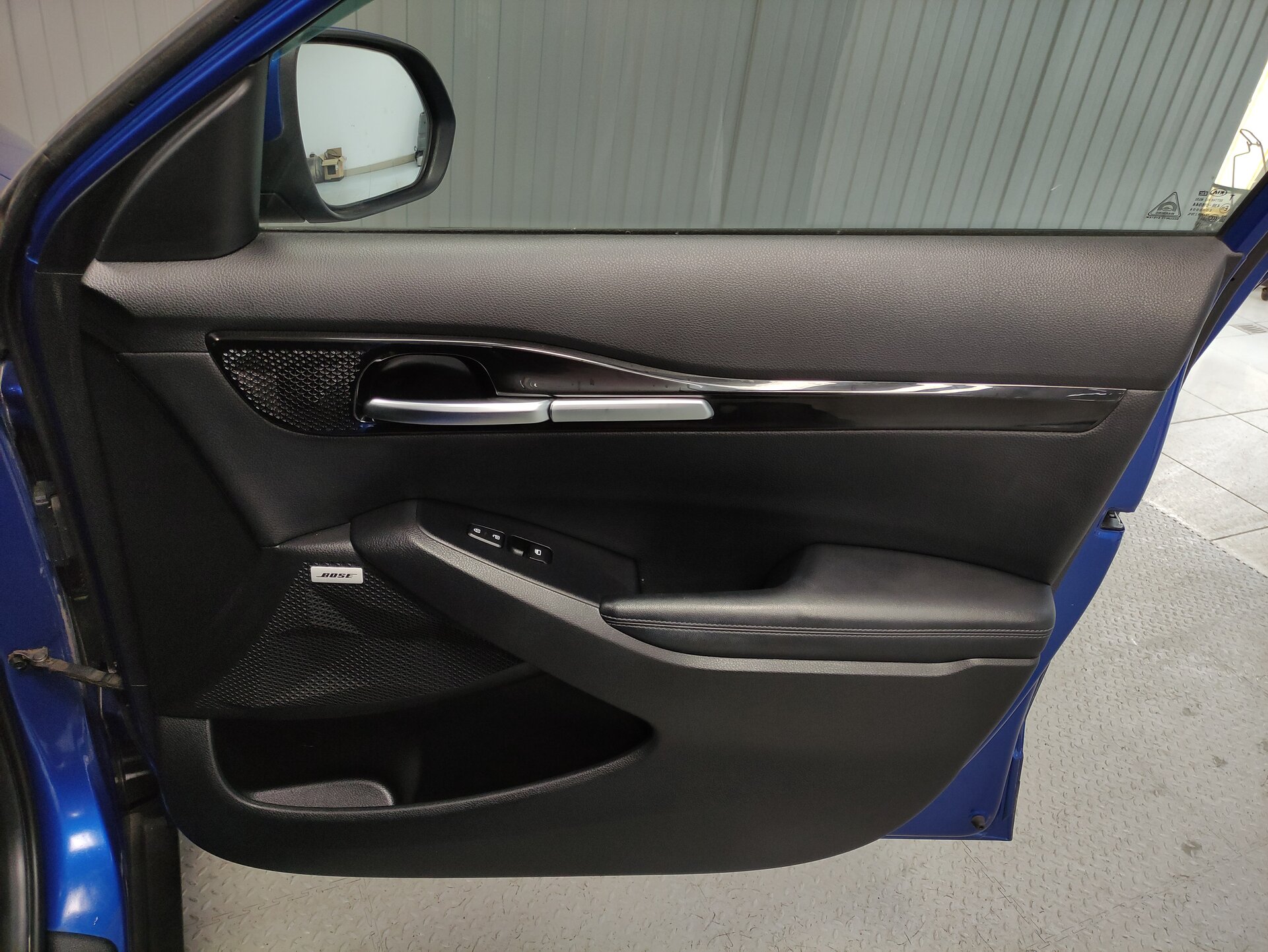 Kia Seltos, I 2020