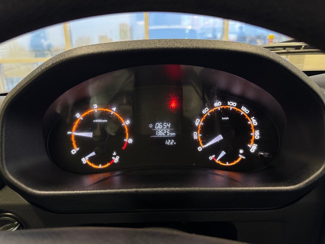 Lada (ВАЗ) Niva Legend, I 2024