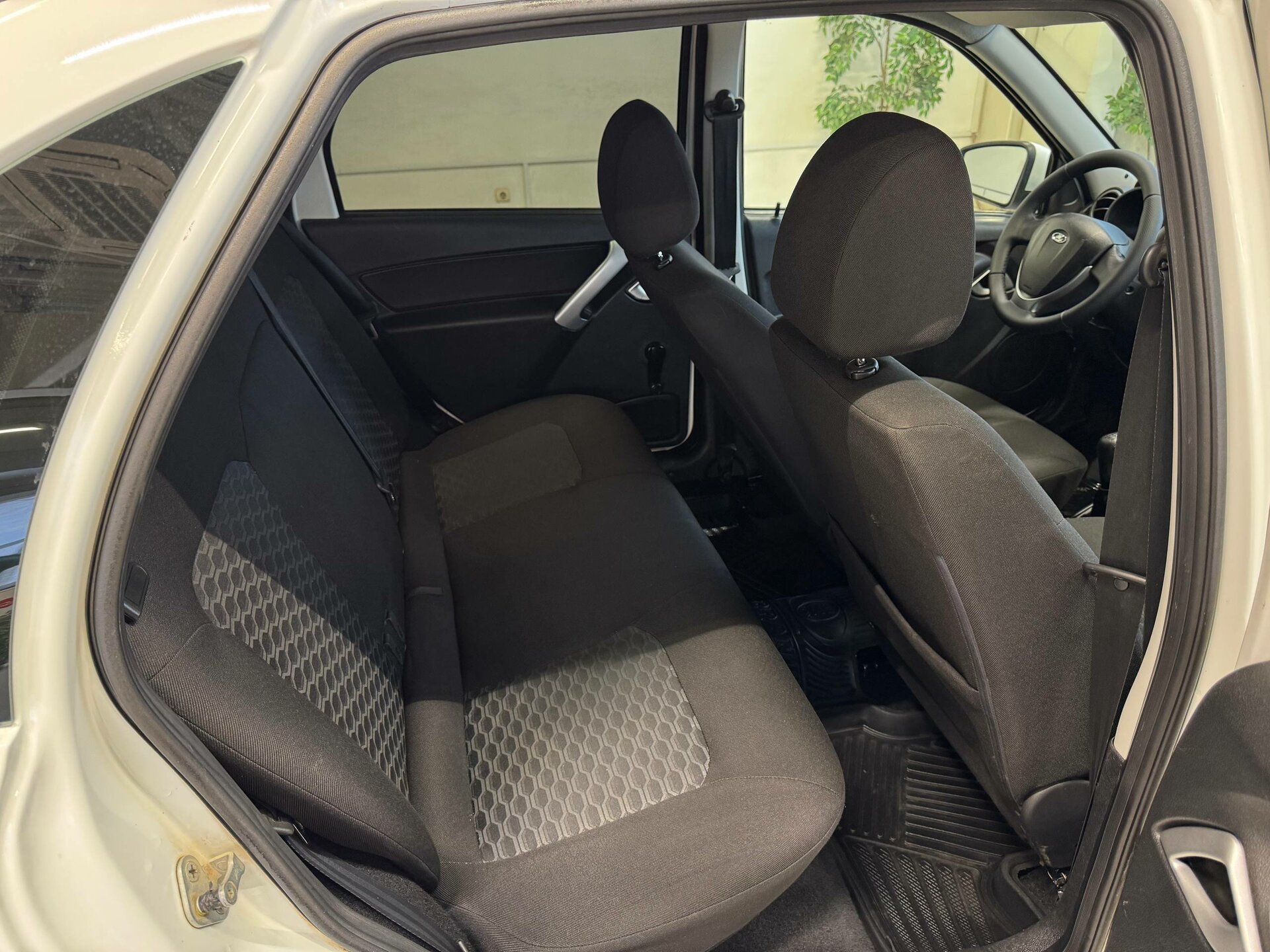 Lada (ВАЗ) Granta, I Рестайлинг 2020