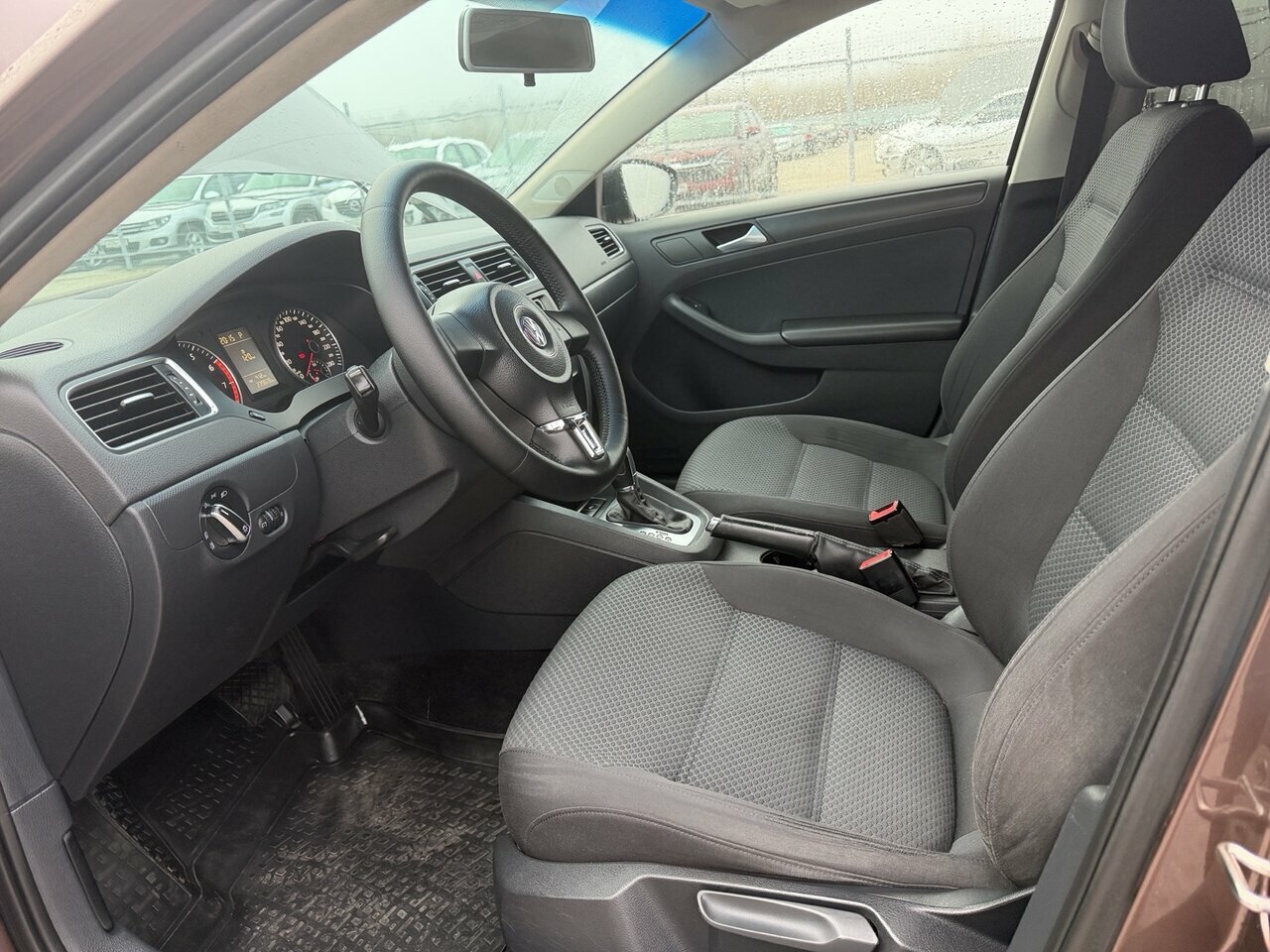 Volkswagen Jetta, VI 2014 Volkswagen Jetta, VI 2014