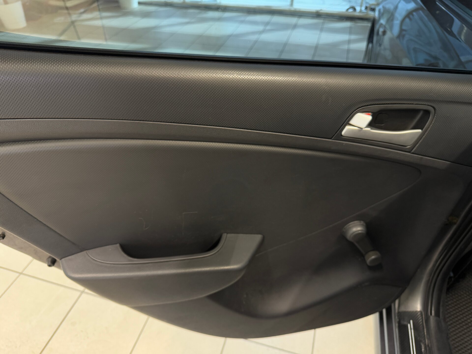 Hyundai Solaris, I 2013 Hyundai Solaris, I 2013