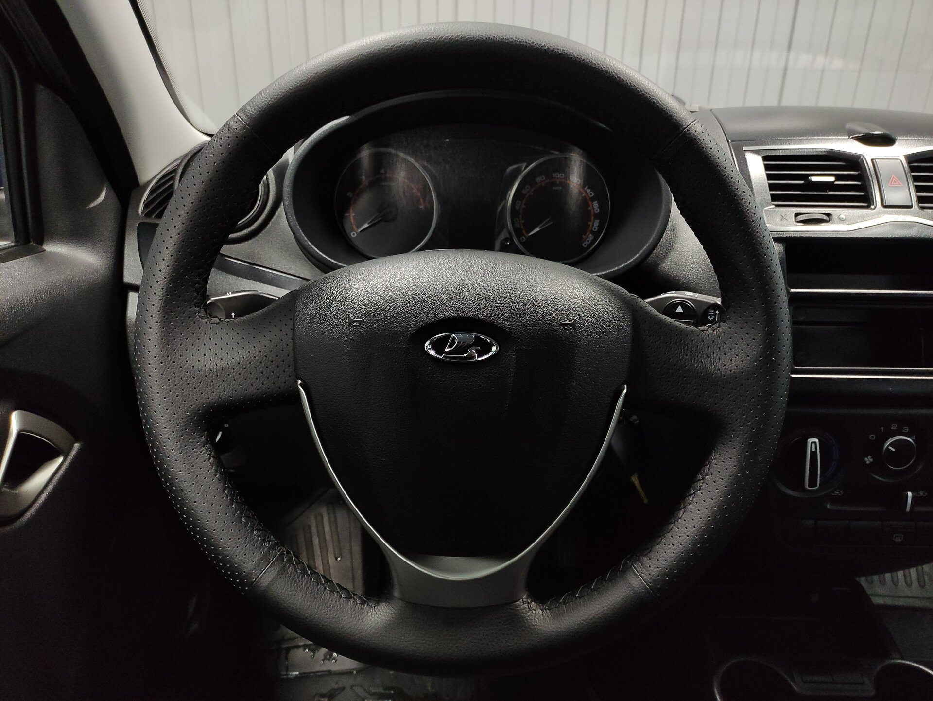 Lada (ВАЗ) Granta, I Рестайлинг 2022 Lada (ВАЗ) Granta, I Рестайлинг 2022