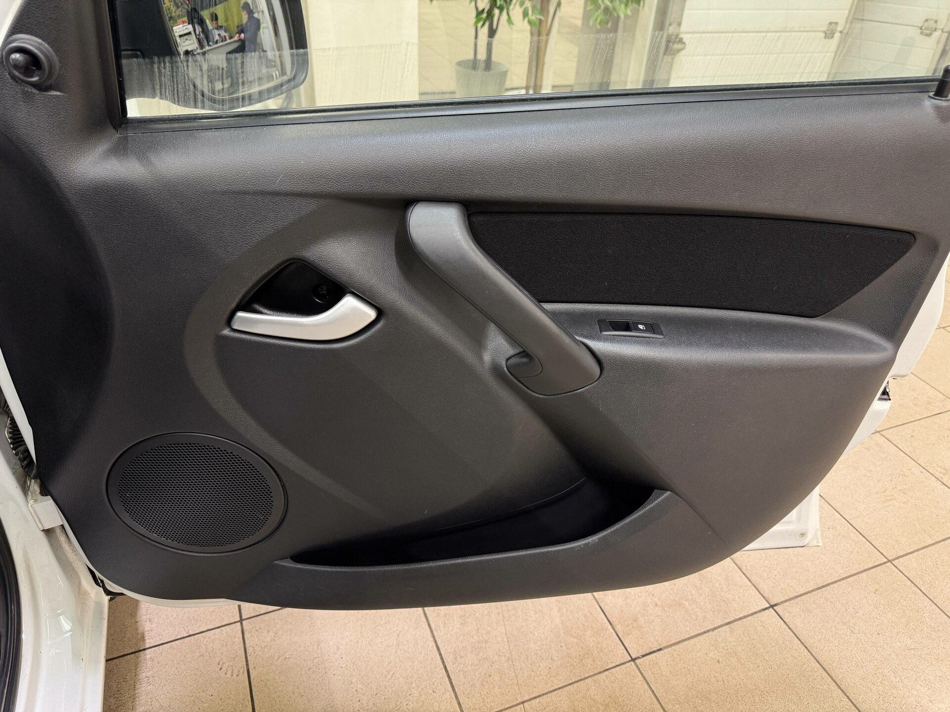 Lada (ВАЗ) Kalina, II 2015 Lada (ВАЗ) Kalina, II 2015