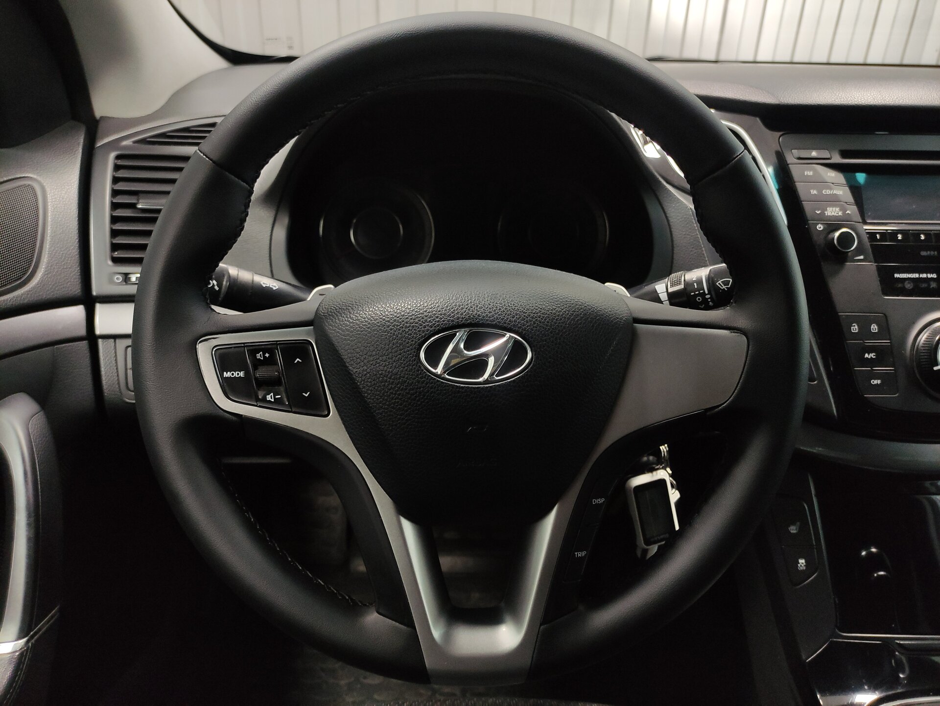 Hyundai i40, I 2014 Hyundai i40, I 2014
